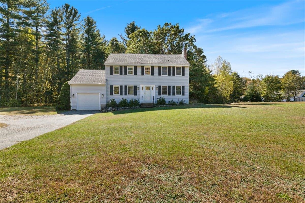 MLS 5065865: 2 Fletcher Drive, Pelham NH