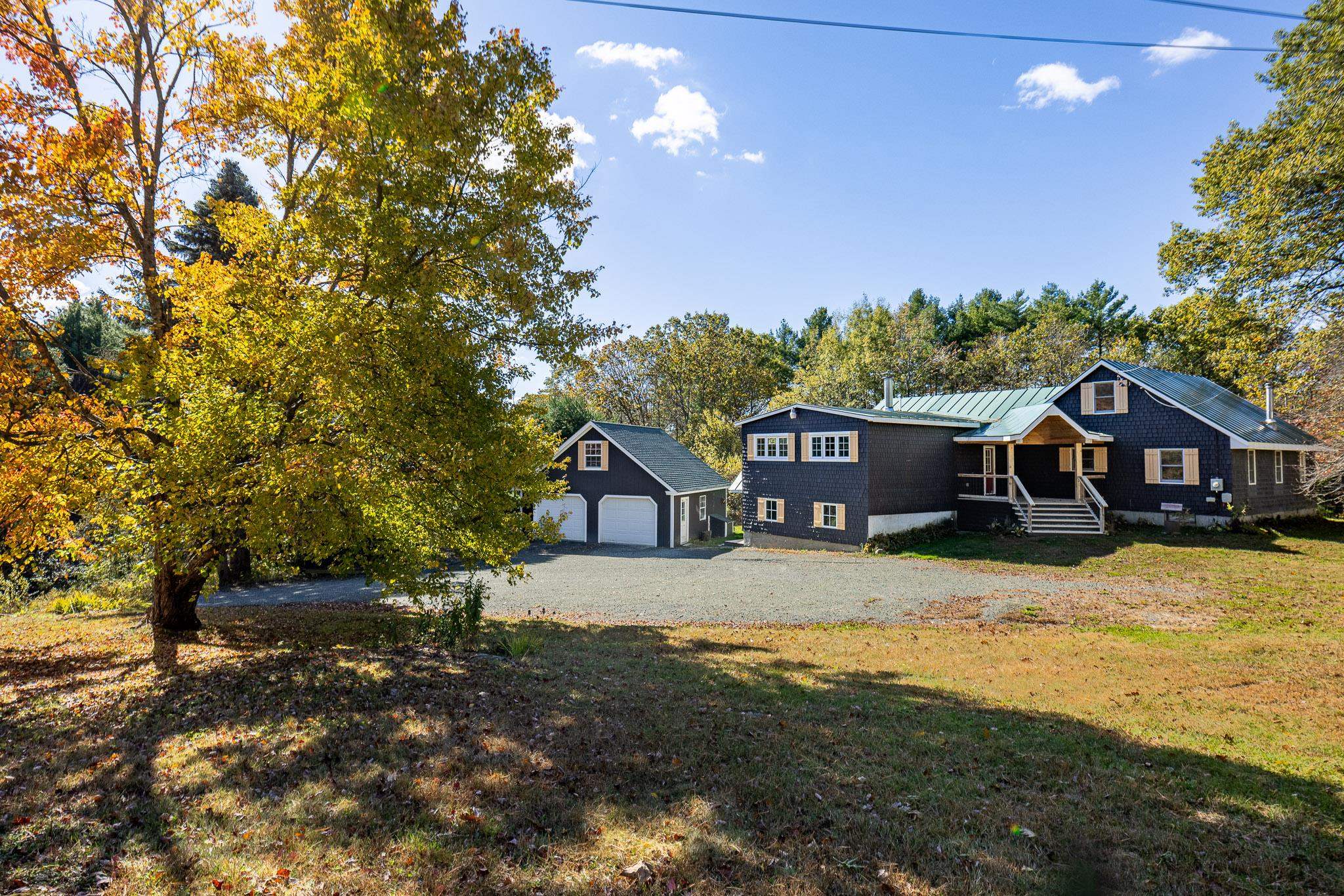 HARTFORD VT Home for sale $$499,000 | $294 per sq.ft.