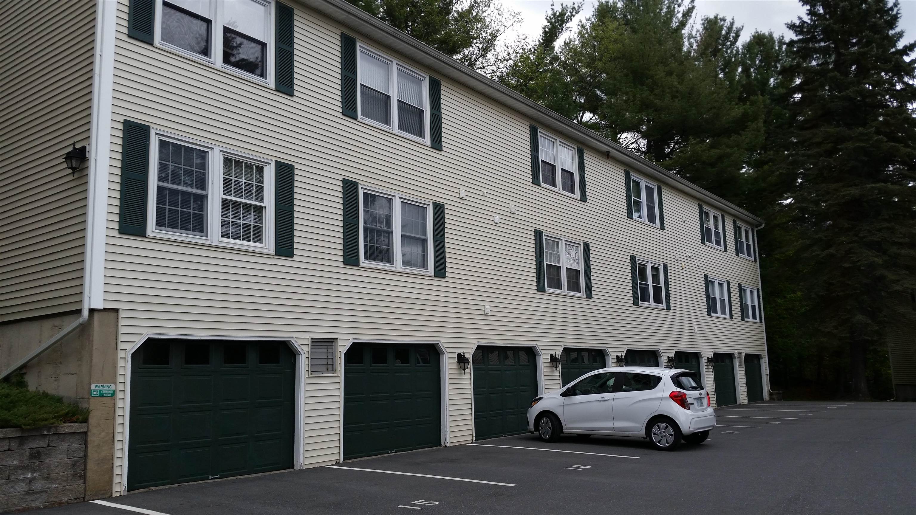 Garage Under