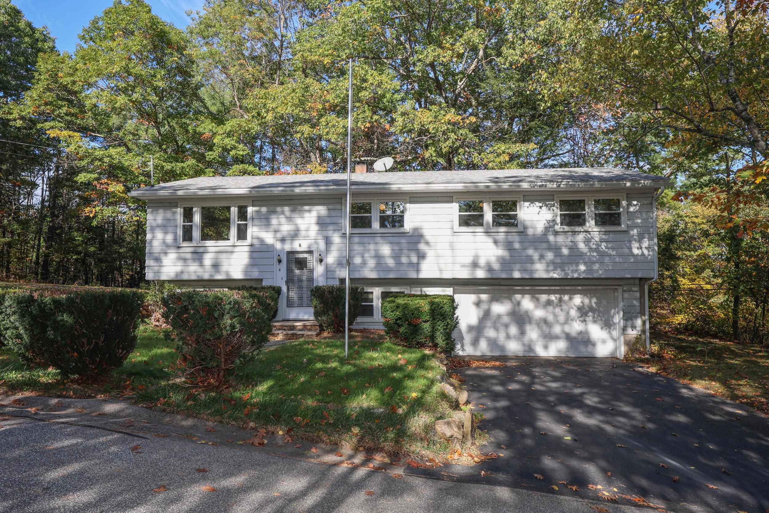 GOFFSTOWN NH Homes for sale