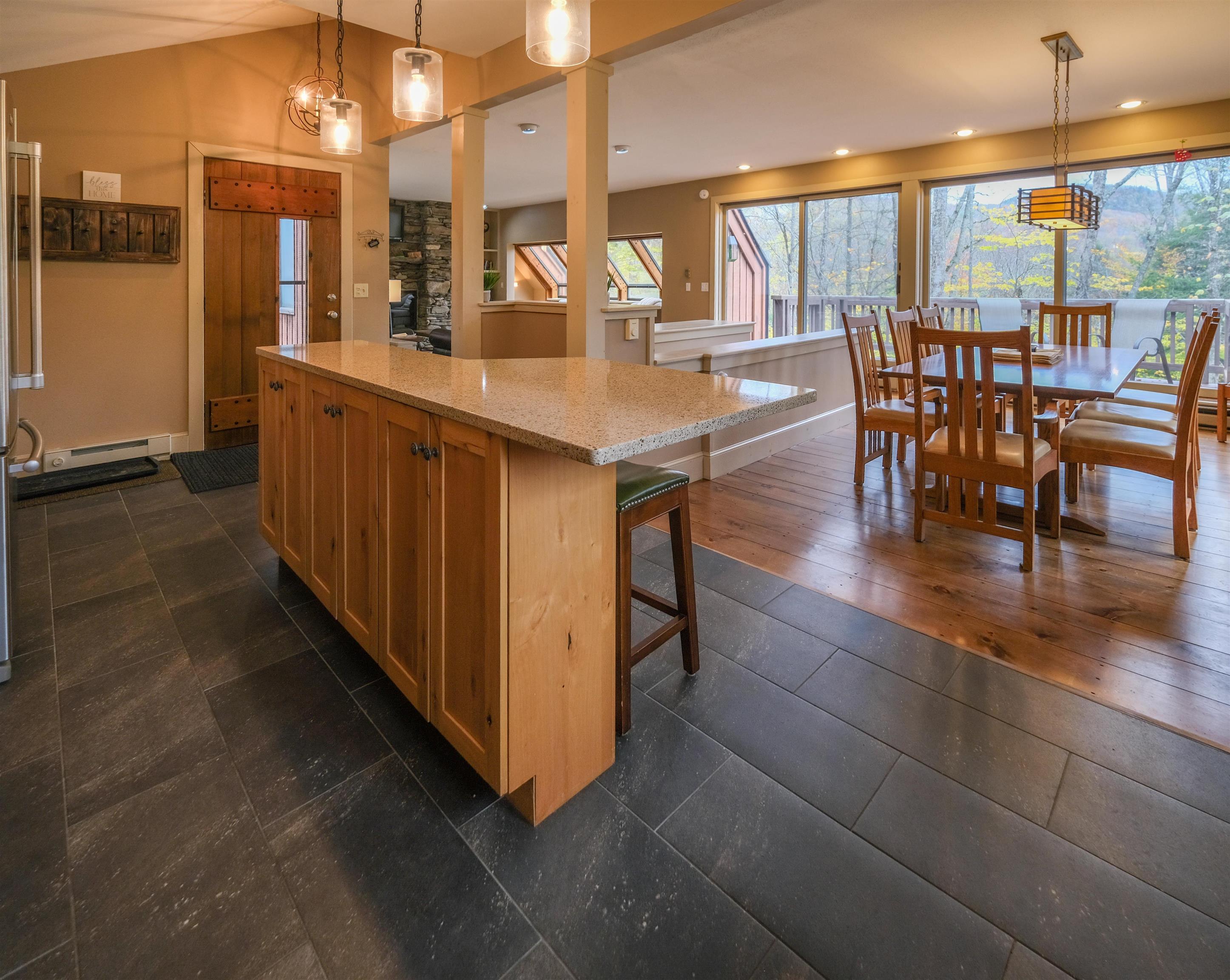 Breakfast bar 24276146