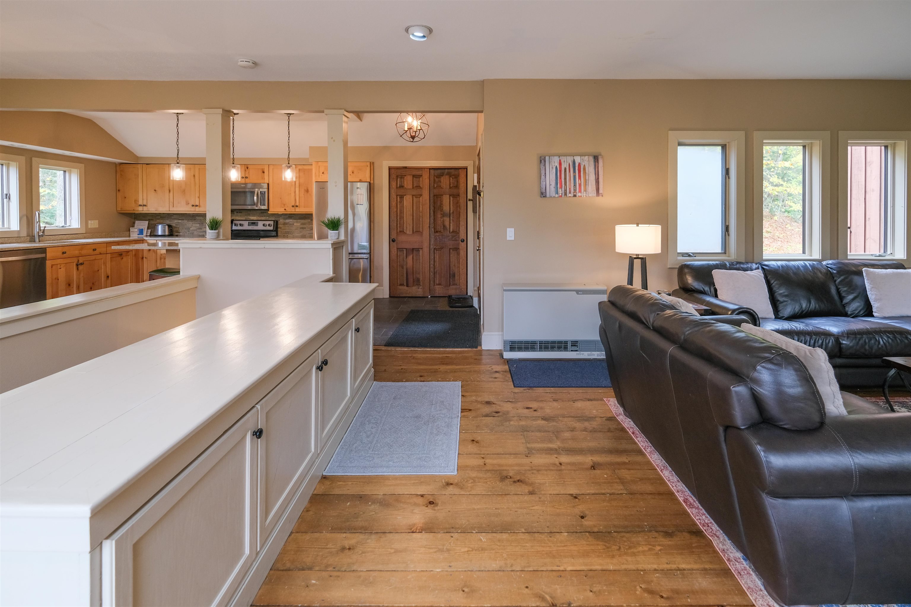 Natural wood floors 24276159