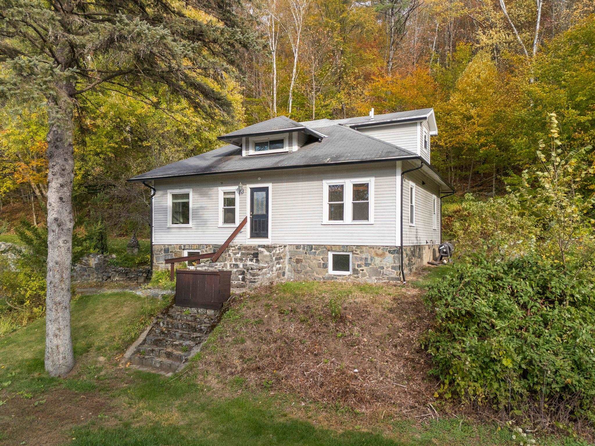 LEBANON NH Homes for sale