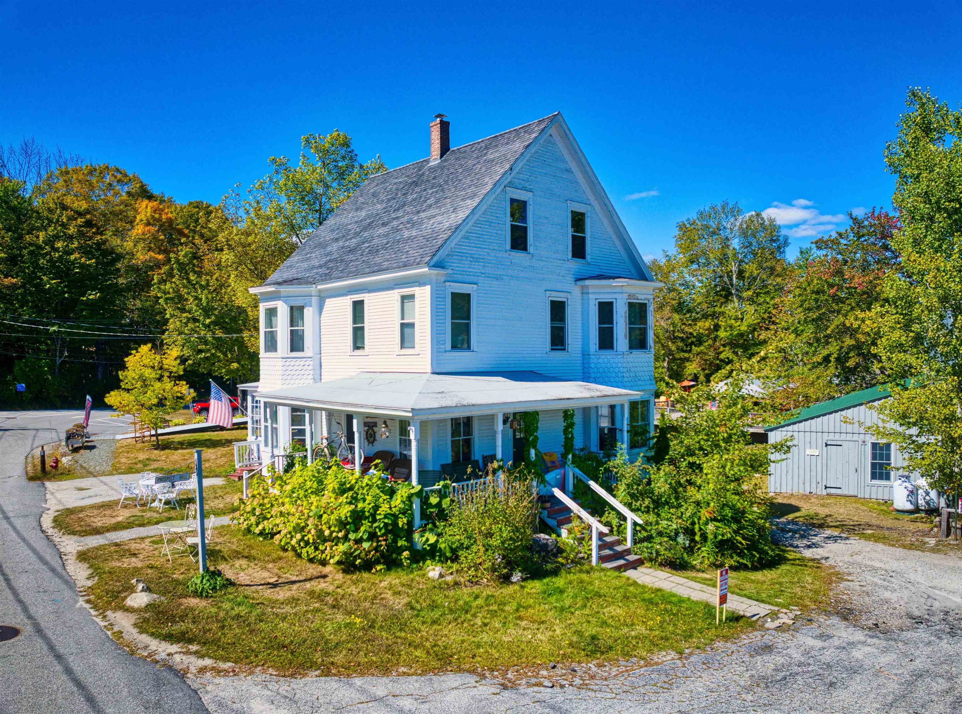 Sunapee NH 03782 Commercial Property for sale $List Price is $499,000