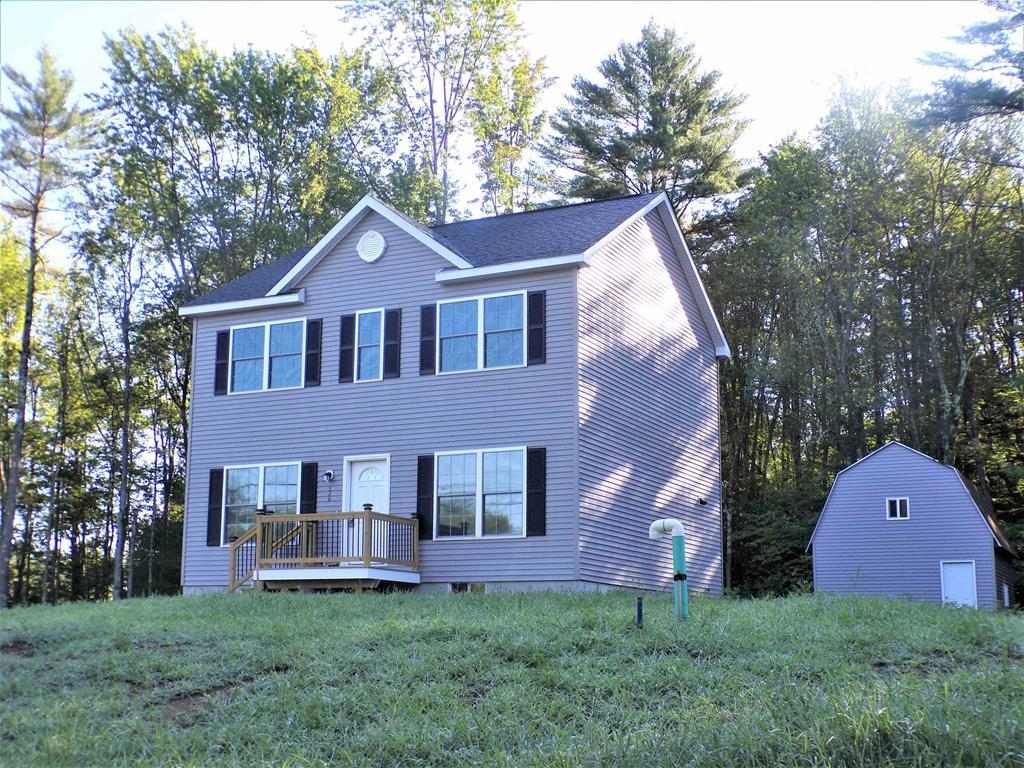 FRANKLIN NH Homes for sale