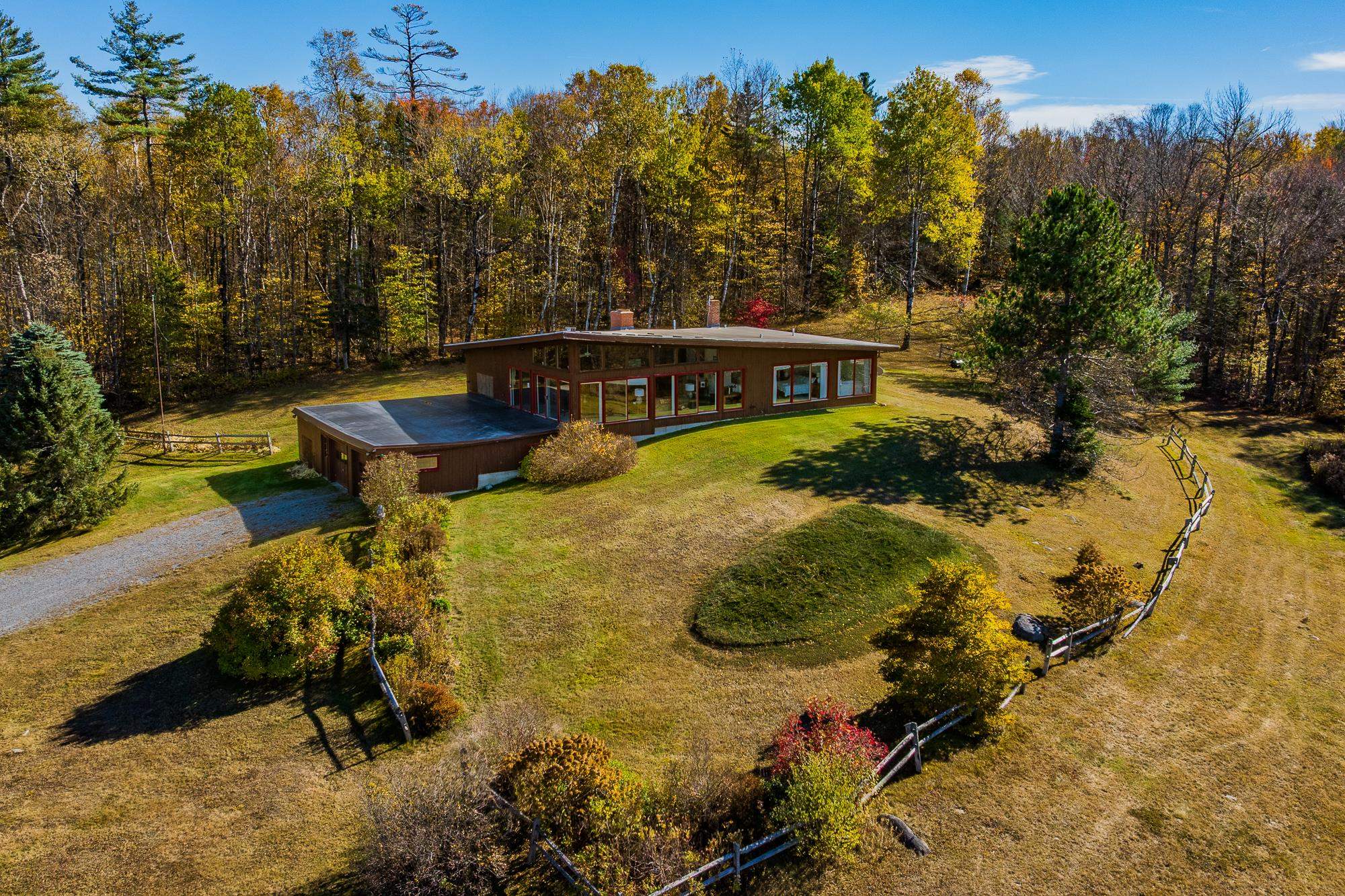 Fabulous contemporary home!