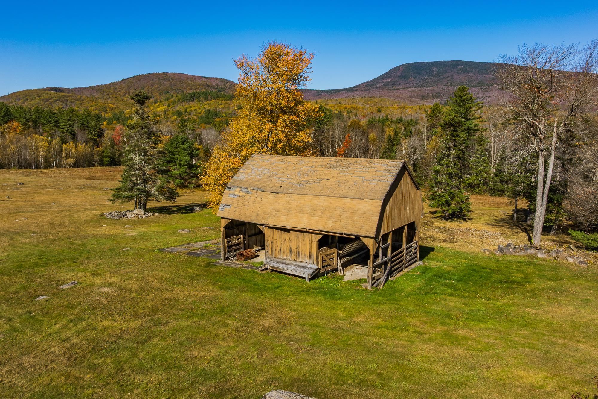 Barn