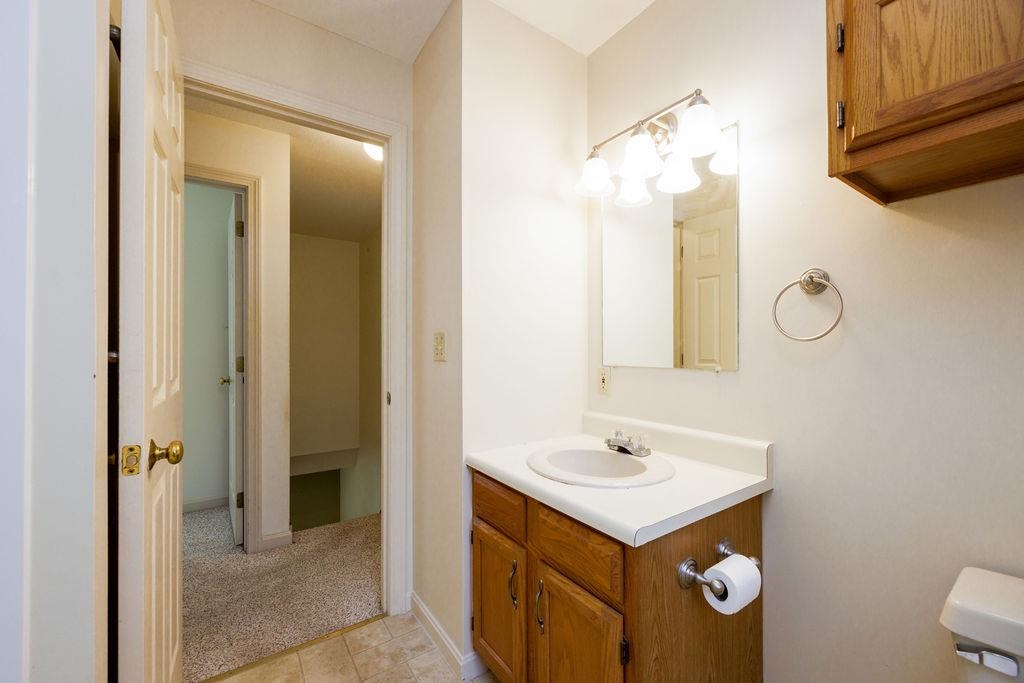 Upstairs 3/4 bath 24312159