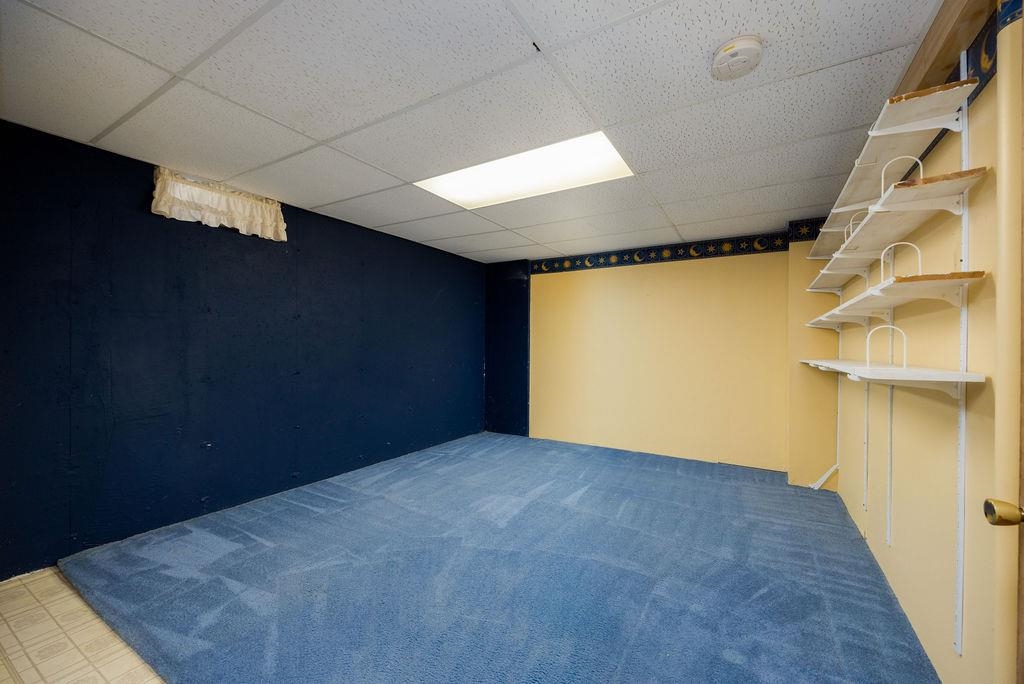 Family Room in lower level 24312163