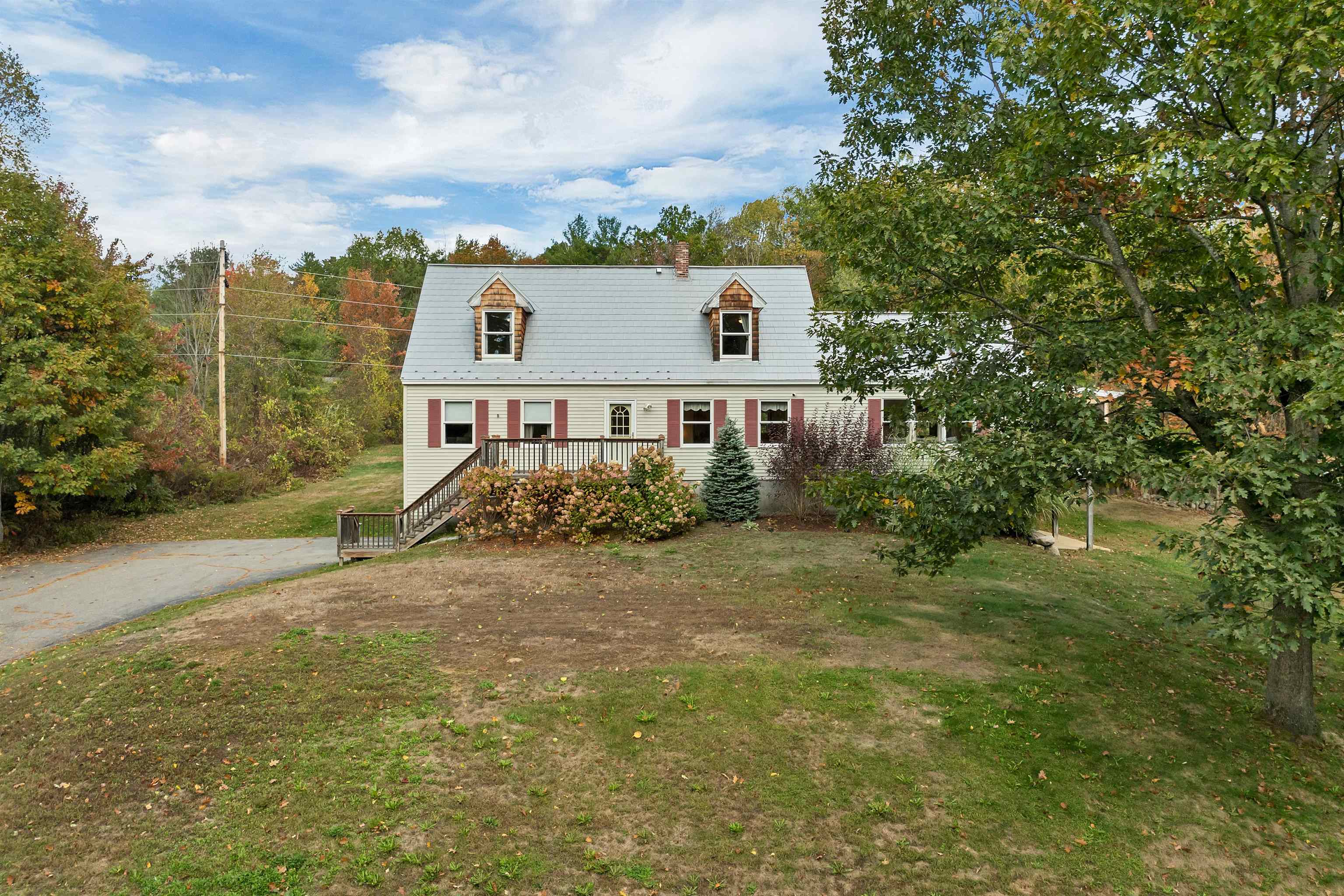 LACONIA NH Homes for sale