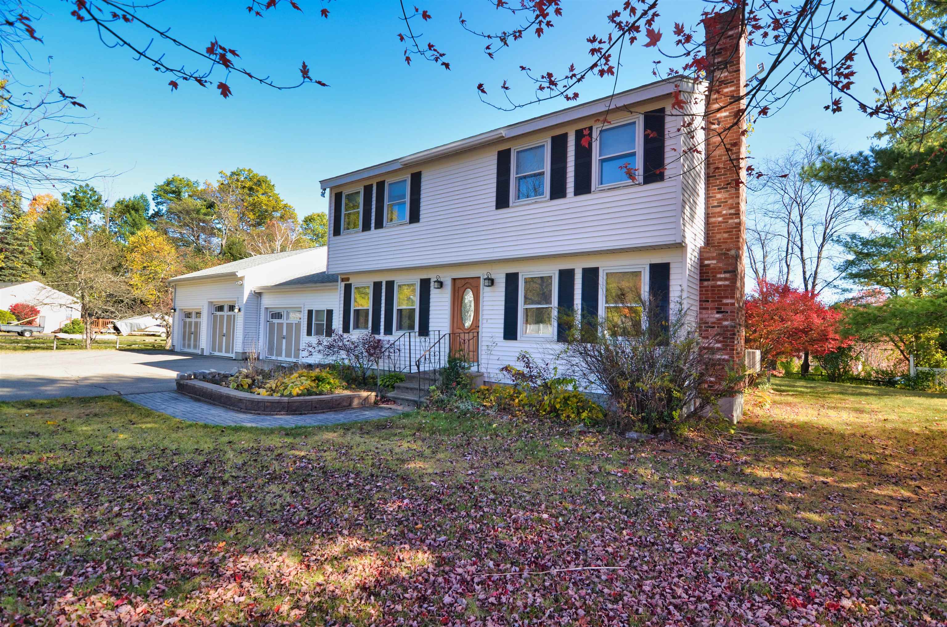 FRANKLIN NH Homes for sale