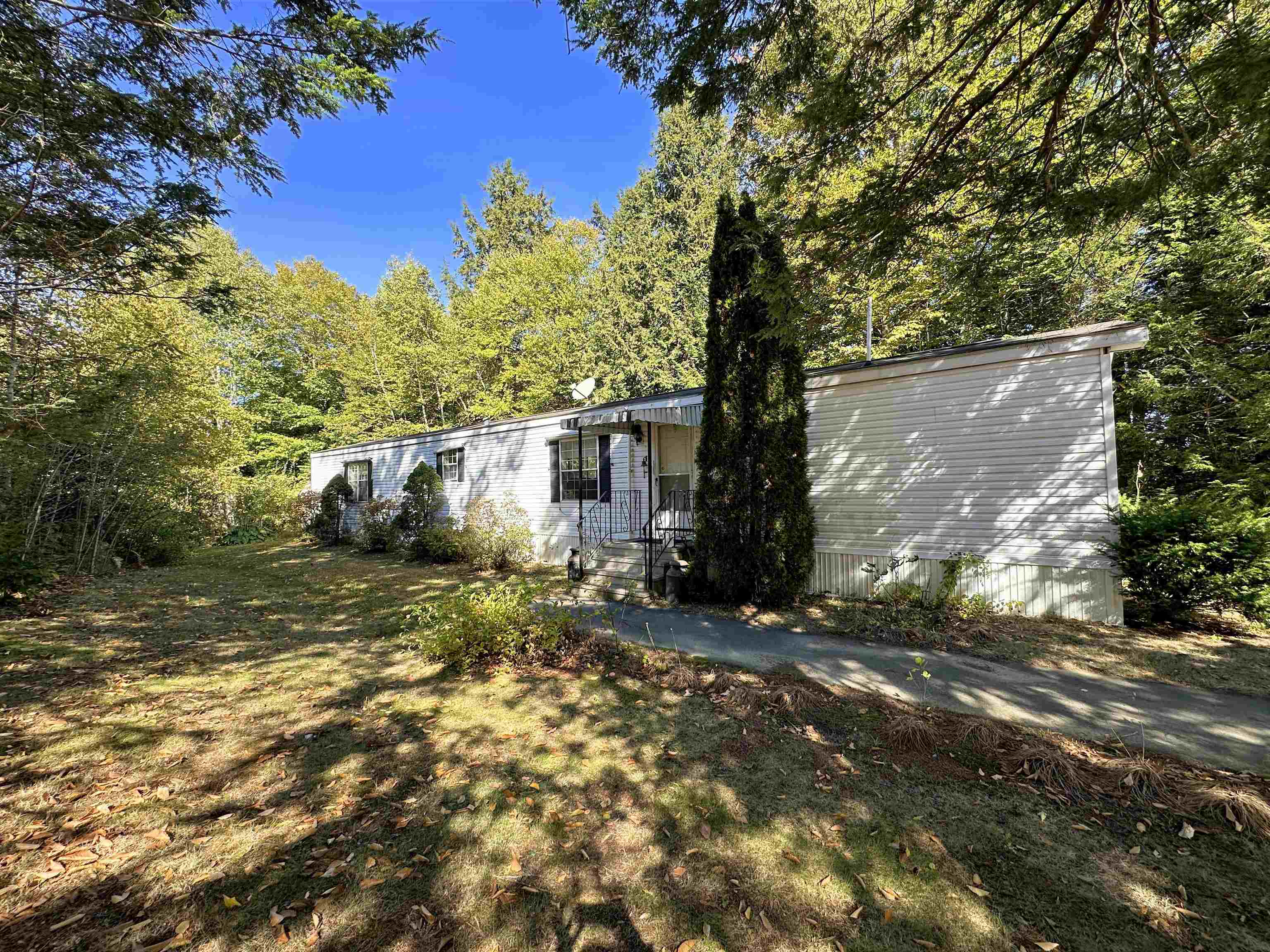 LACONIA NH Homes for sale