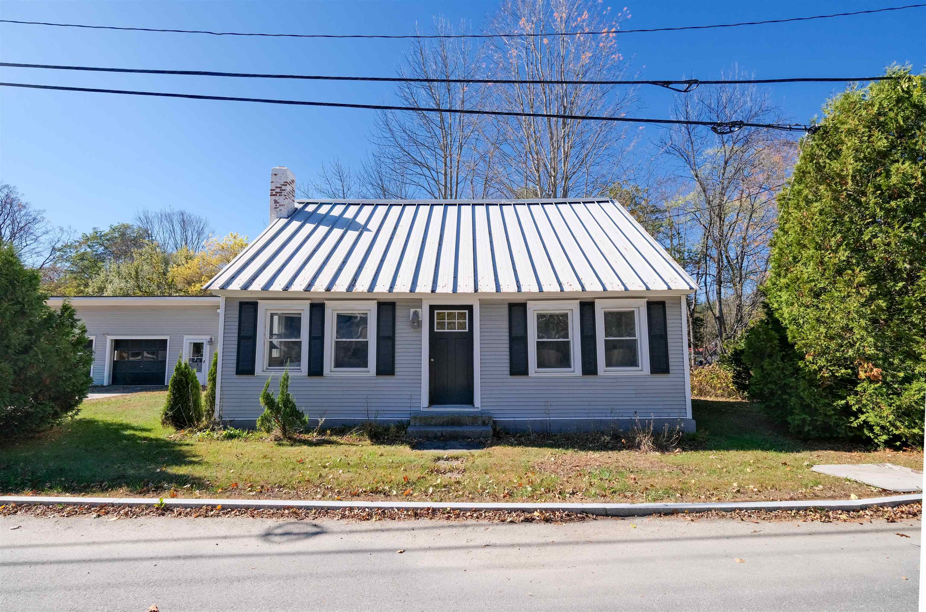 CAVENDISH VT Home for sale $$415,000 | $210 per sq.ft.