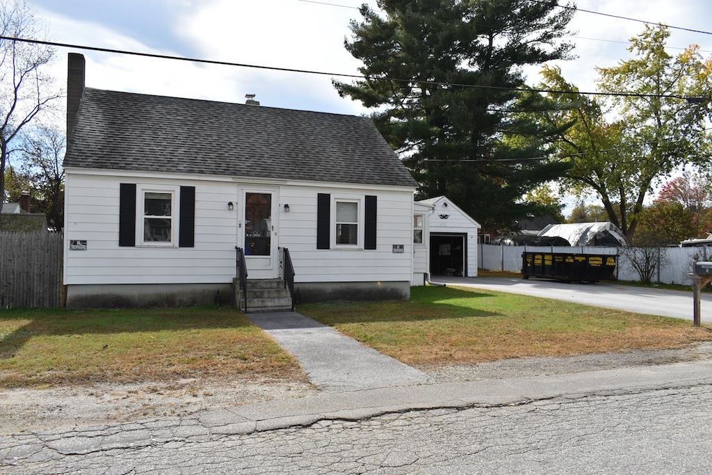 GOFFSTOWN NH Homes for sale