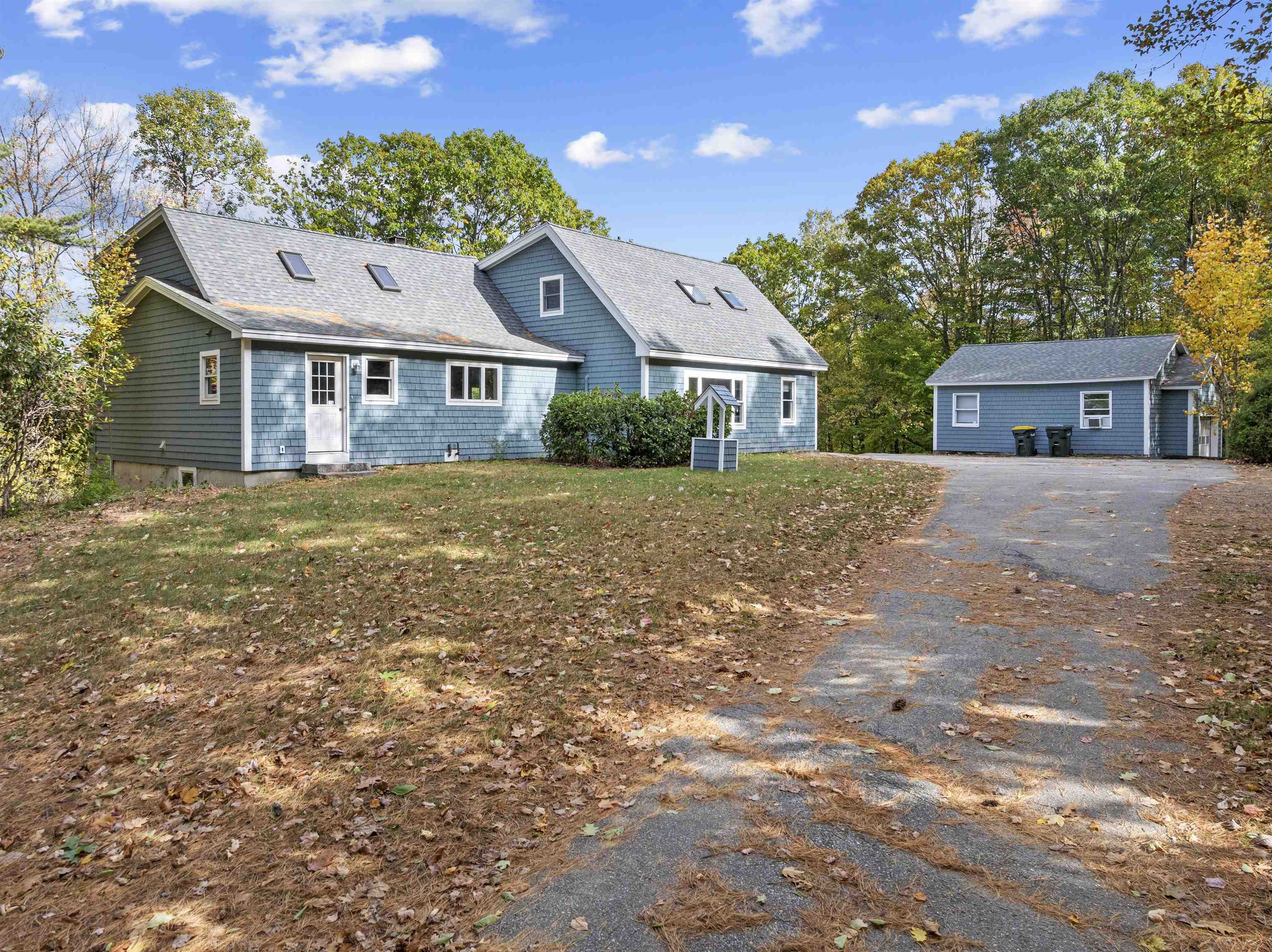 LACONIA NH Homes for sale