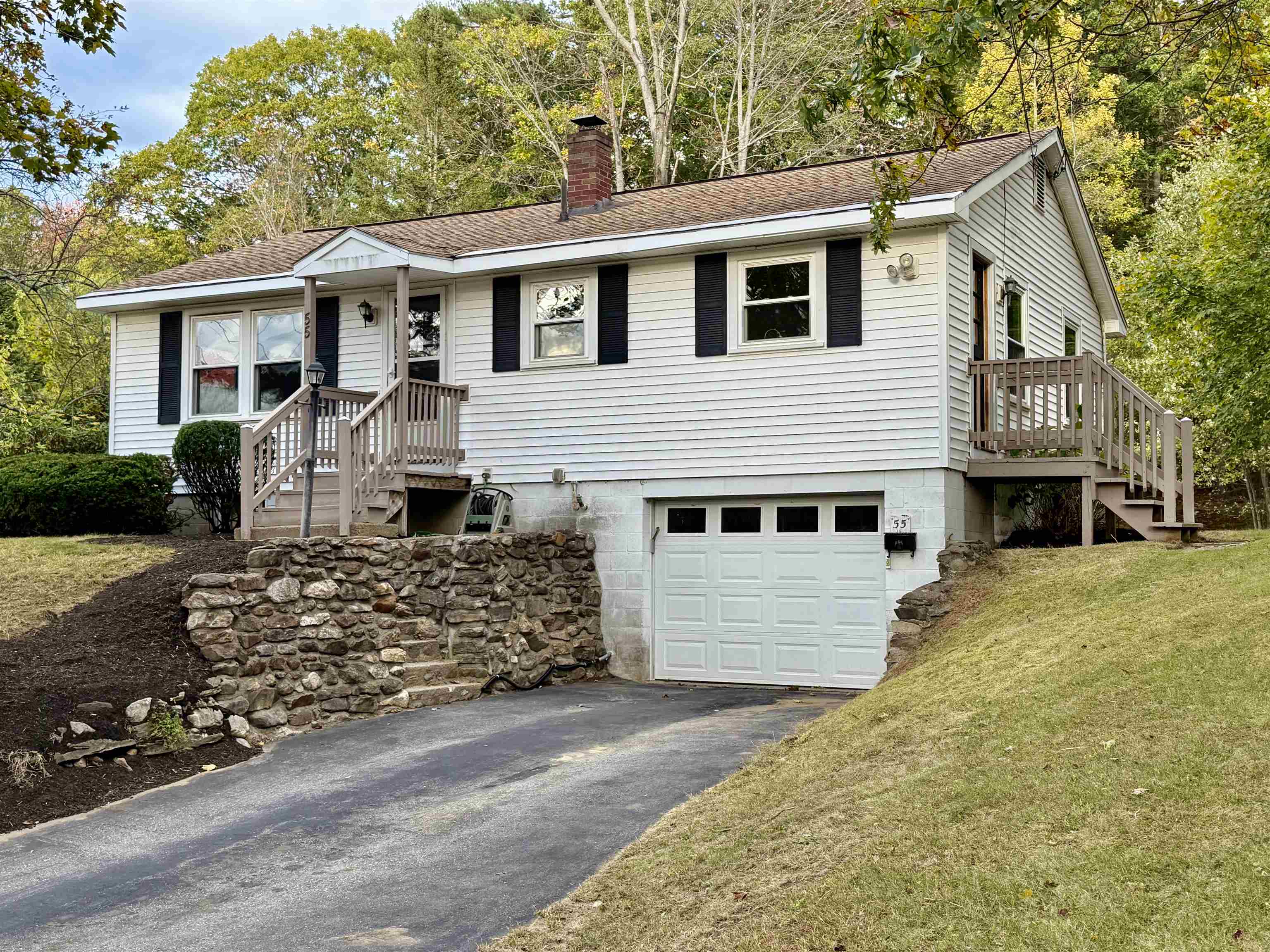 FRANKLIN NH Homes for sale