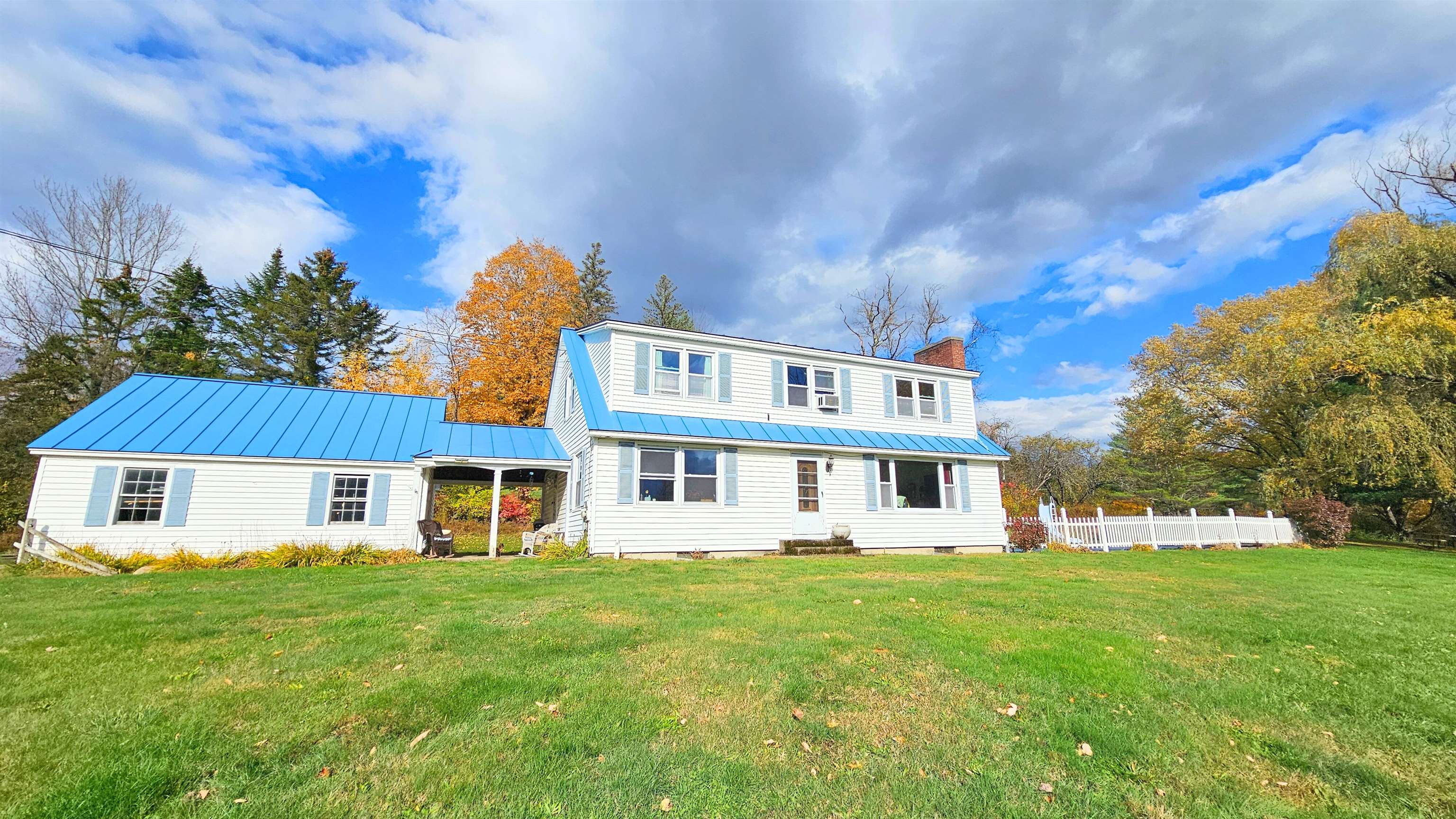 SPRINGFIELD VT Home for sale $$395,000 | $176 per sq.ft.