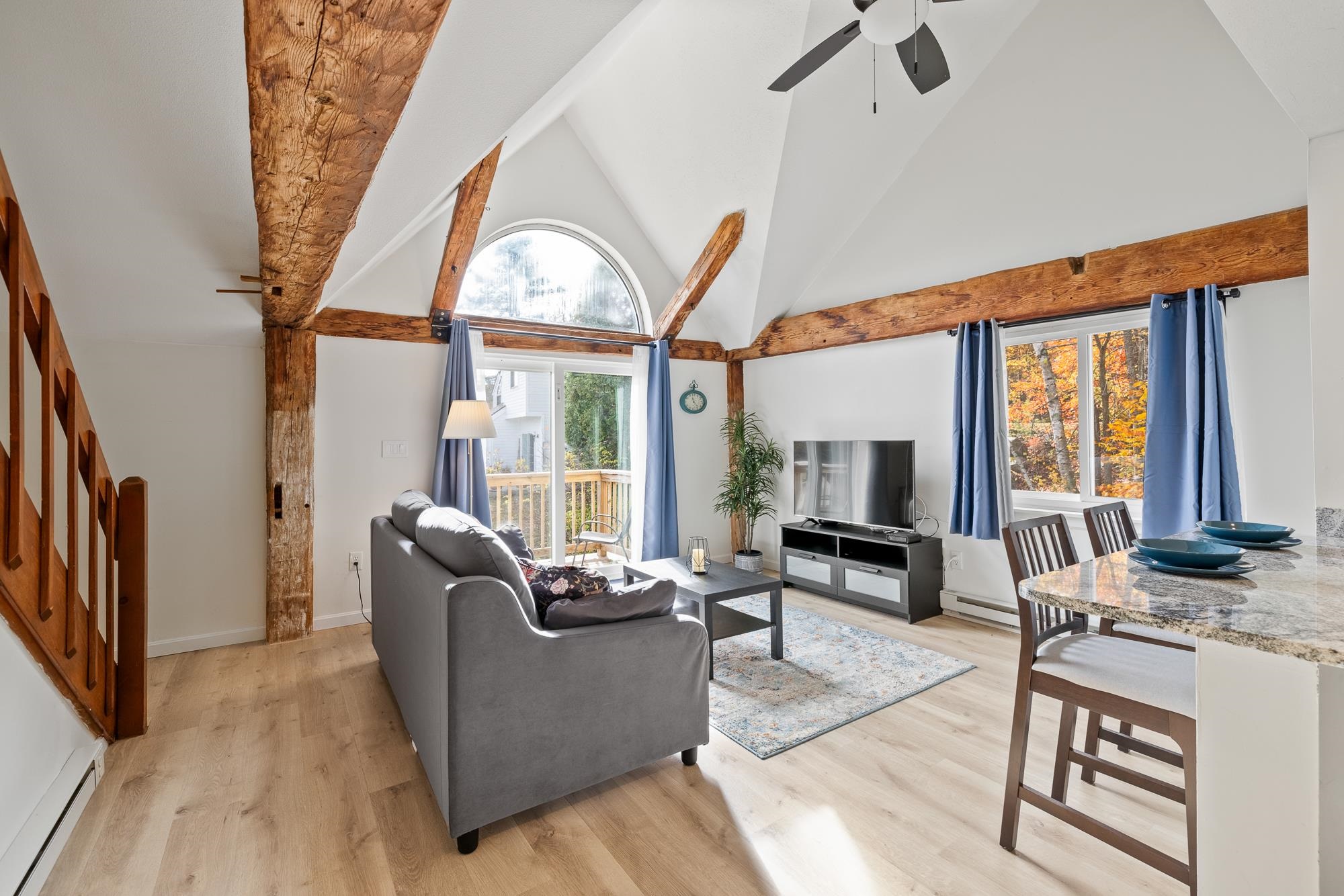 ENFIELD NH Condo for sale $$265,000 | $264 per sq.ft.