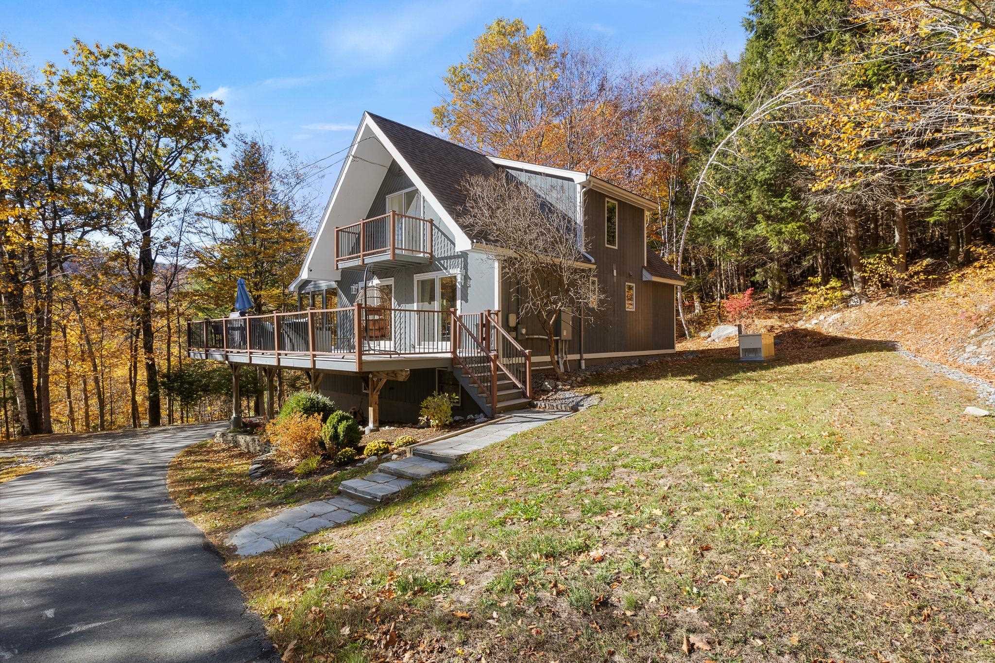 NEWBURY NH Home for sale $$795,000 | $496 per sq.ft.