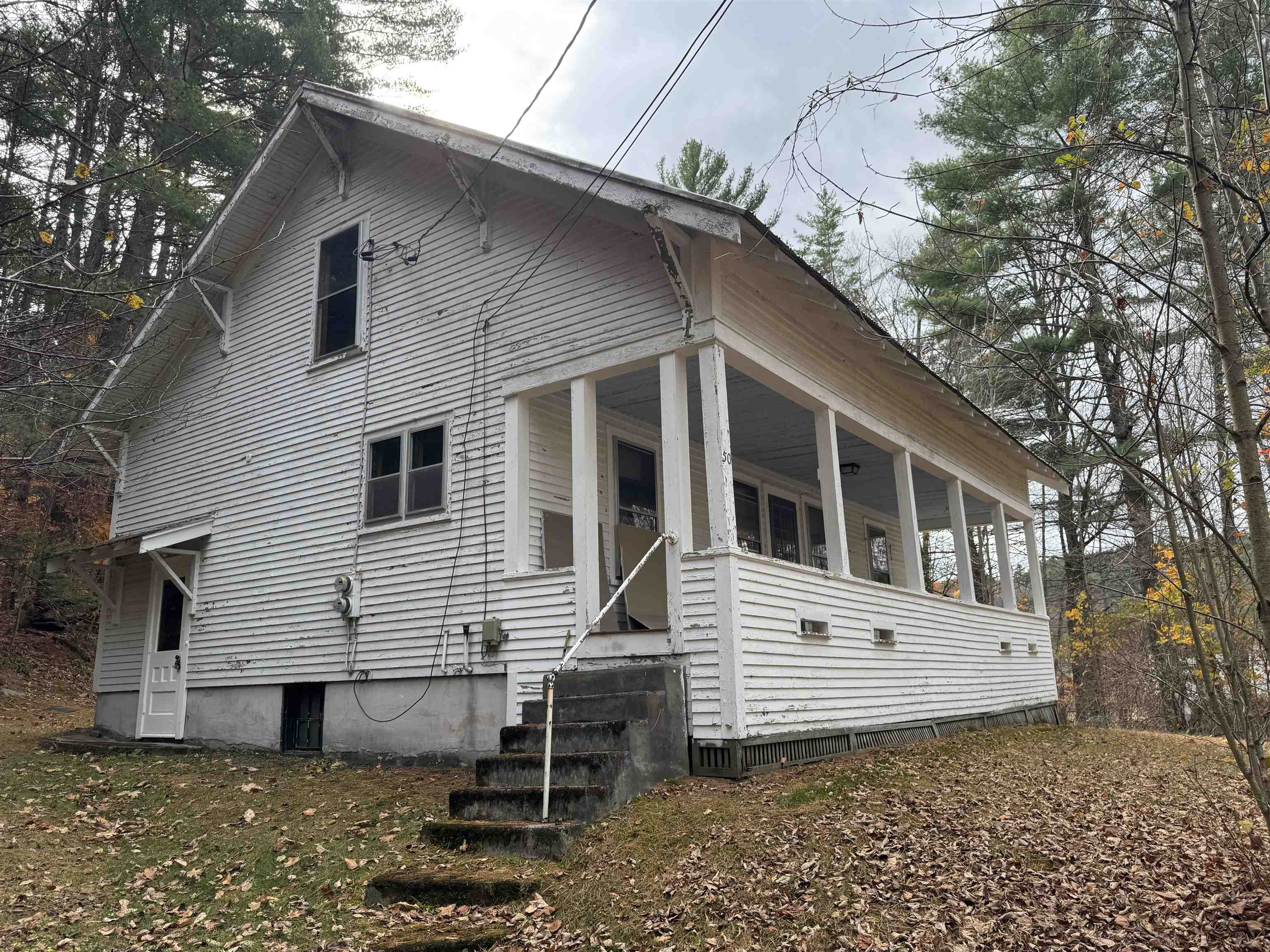 CAVENDISH VT Home for sale $$299,000 | $166 per sq.ft.
