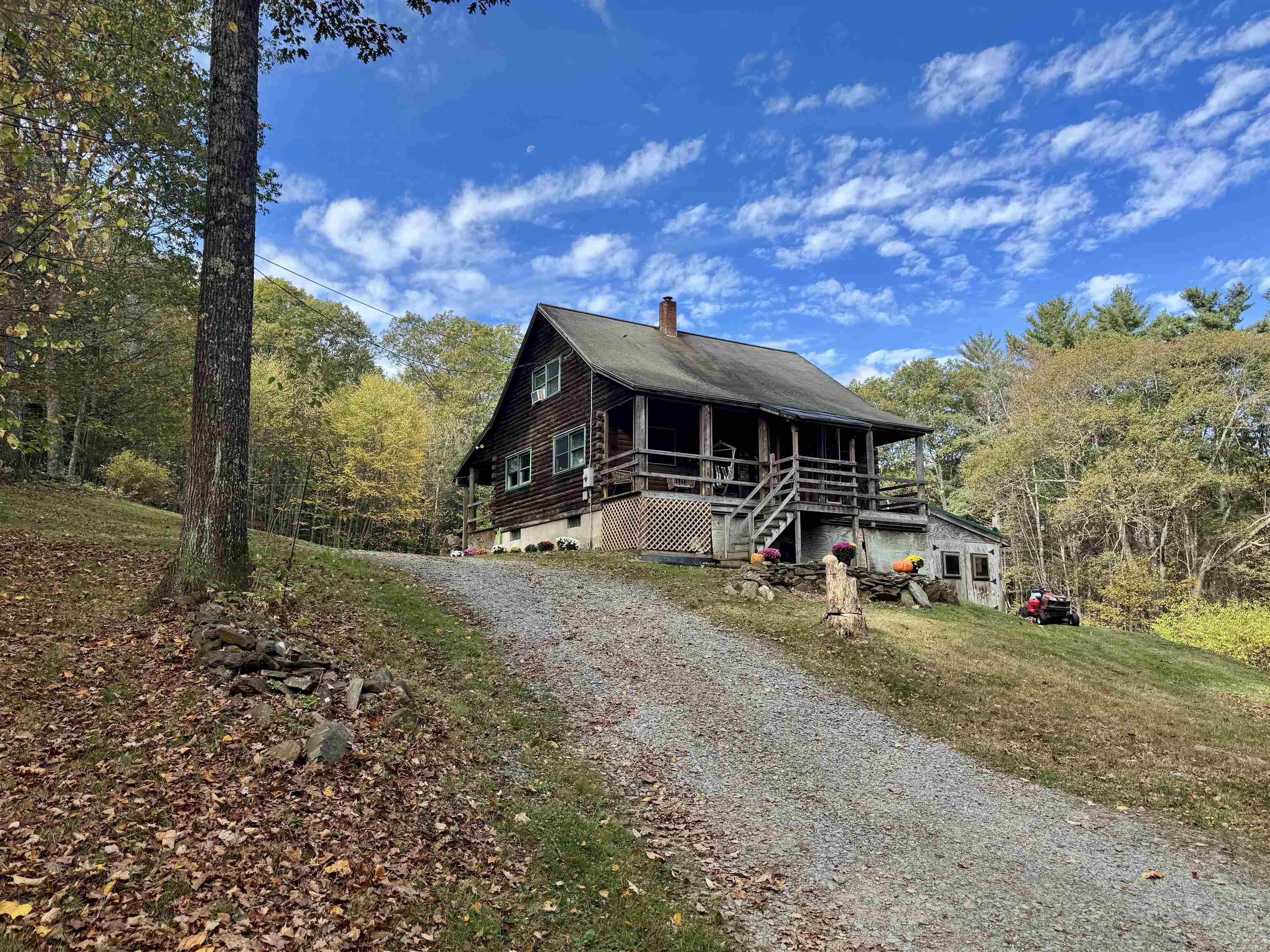 Homes for sale in Alstead, NH | 96 Maclean Rd, Alstead, NH 03602 | MLS# 5067094