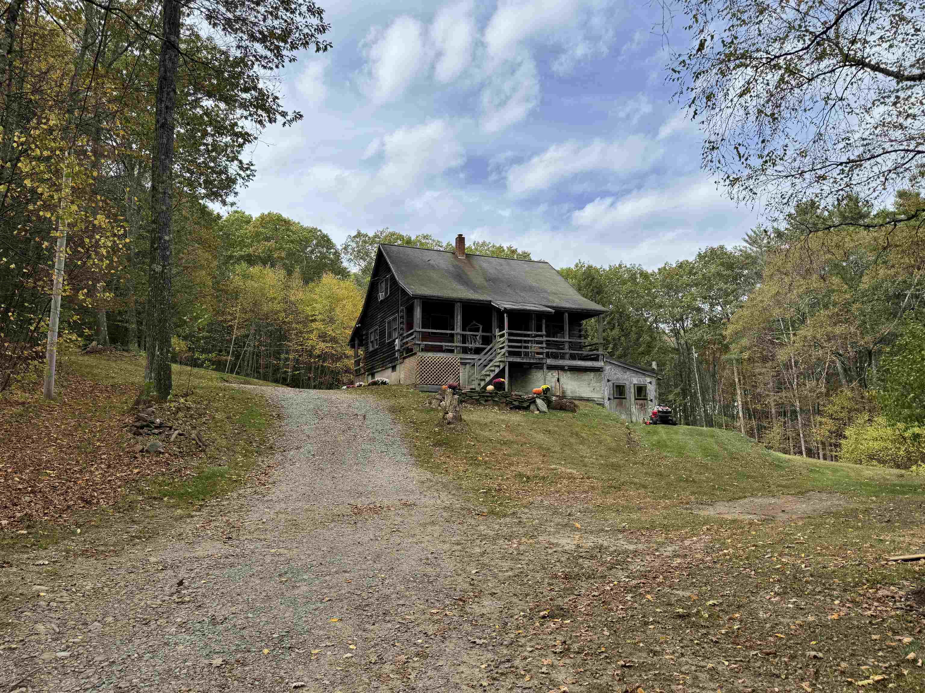 Homes for sale in Alstead, NH | 96 Maclean Rd, Alstead, NH 03602 | MLS# 5067094