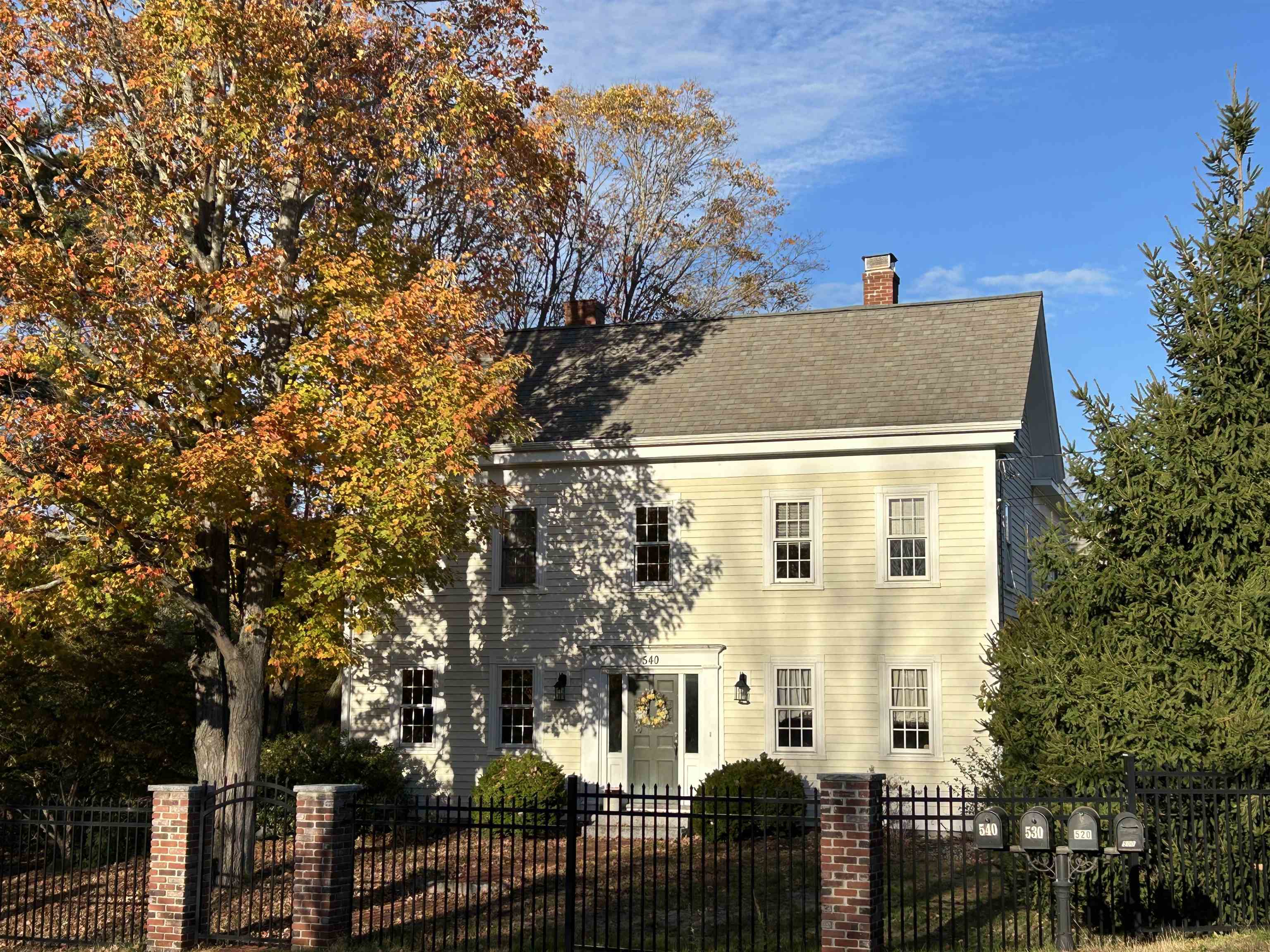 Homes for sale in Portsmouth, NH | 540 Ocean Rd, Portsmouth, NH 03801 | MLS# 5067095