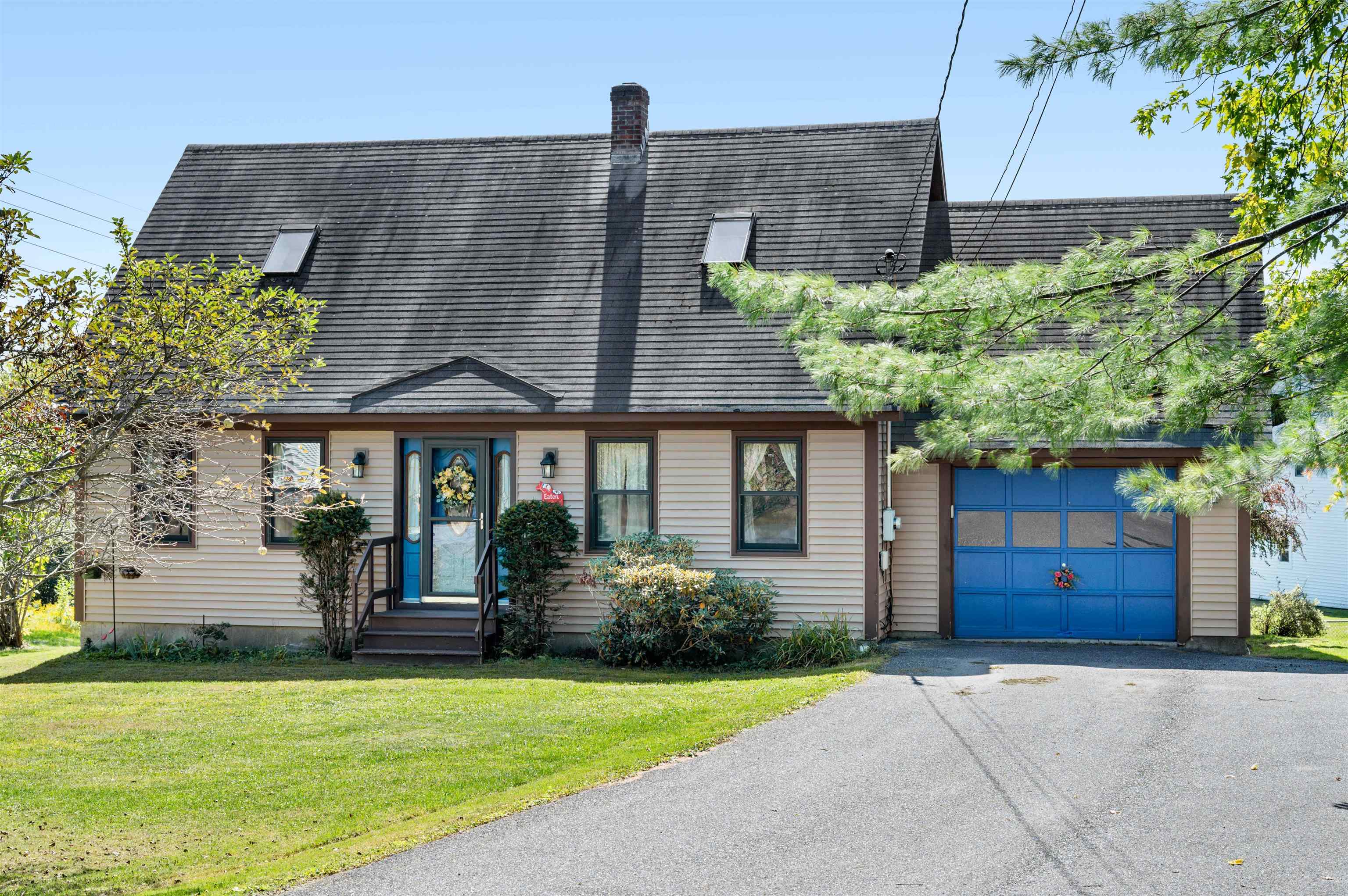 29 Hebert Road