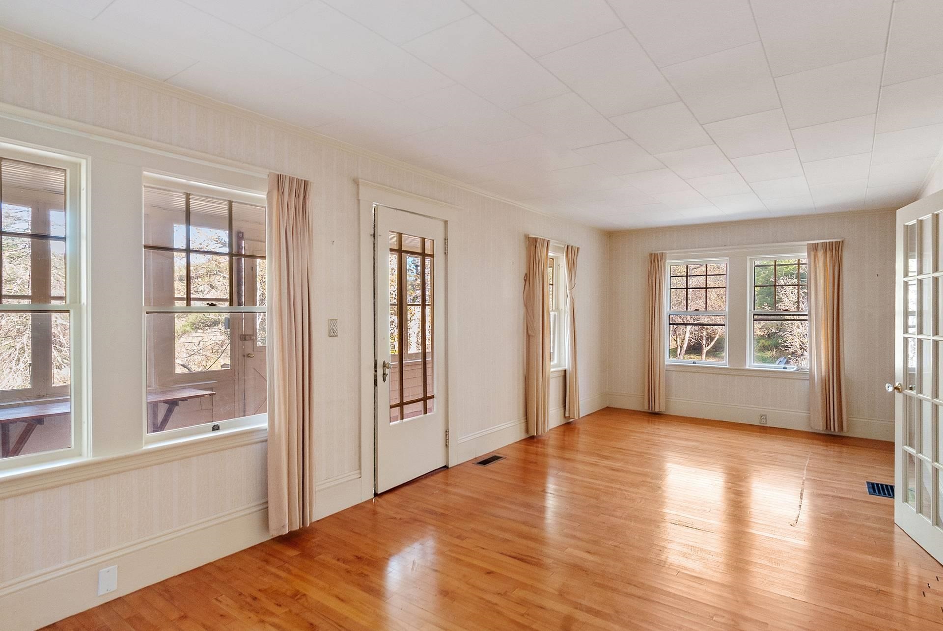 Lovely Wood Floors