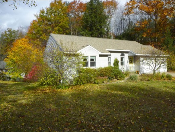 Homes for sale in Plymouth, NH | 29 River Ridge Rd, Plymouth, NH 03264 | MLS# 4393961