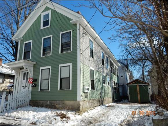 Homes for sale in Manchester, NH | 29 Dutton St, Manchester, NH 03104 | MLS# 4400616