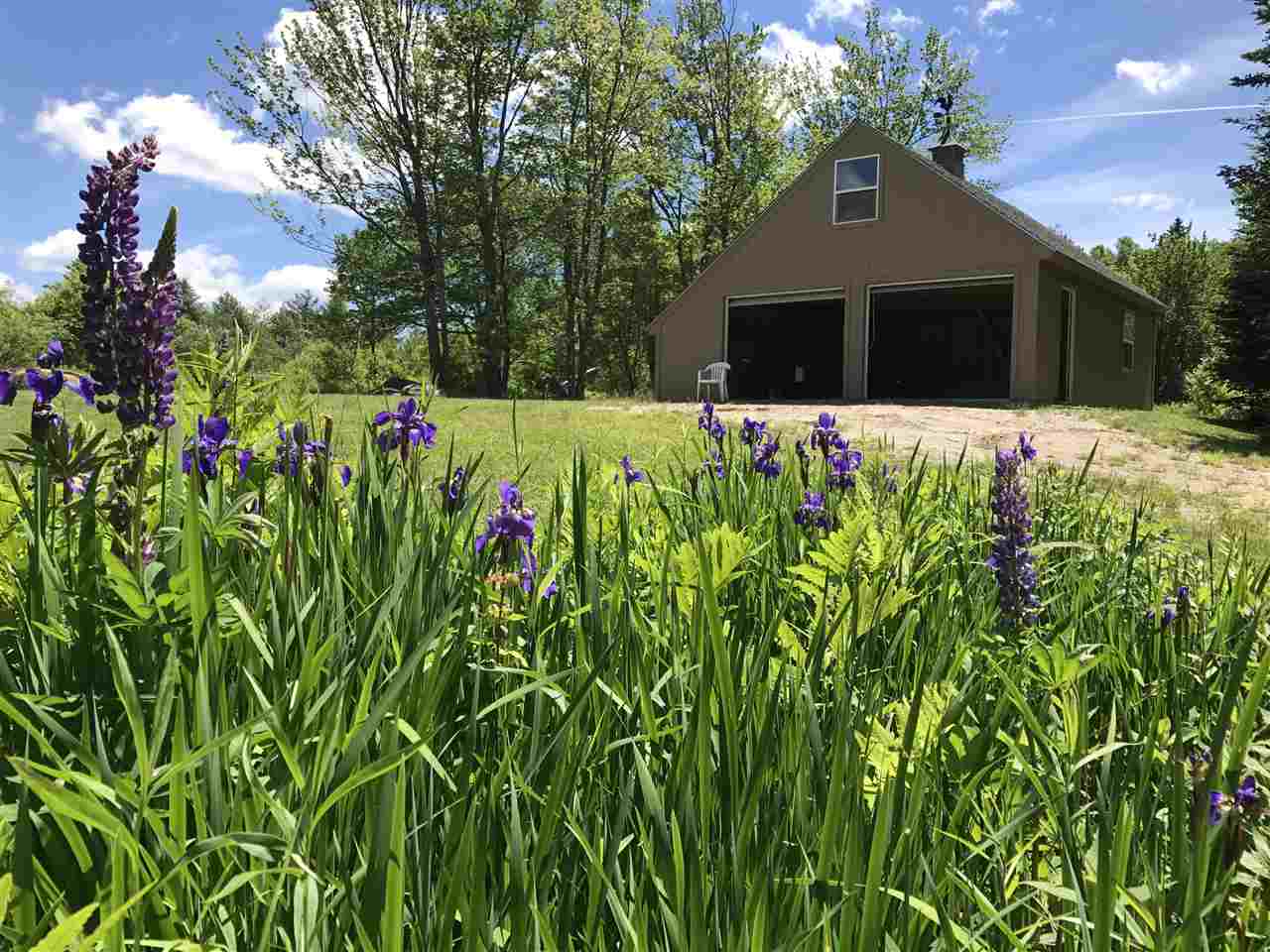 Photo of 260 Mountain Road Lempster NH 03605