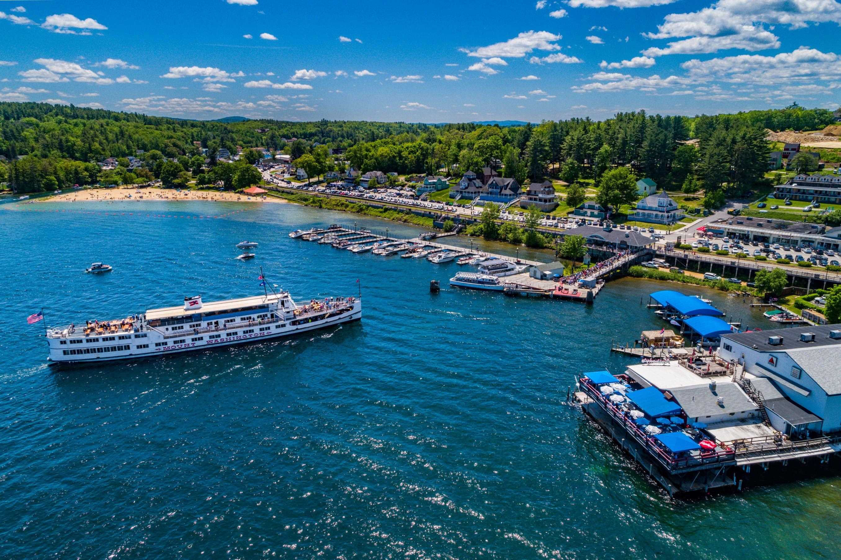 Homes for sale in Laconia, NH | 76 Endicott St, Laconia, NH 03246 | MLS# 4645783