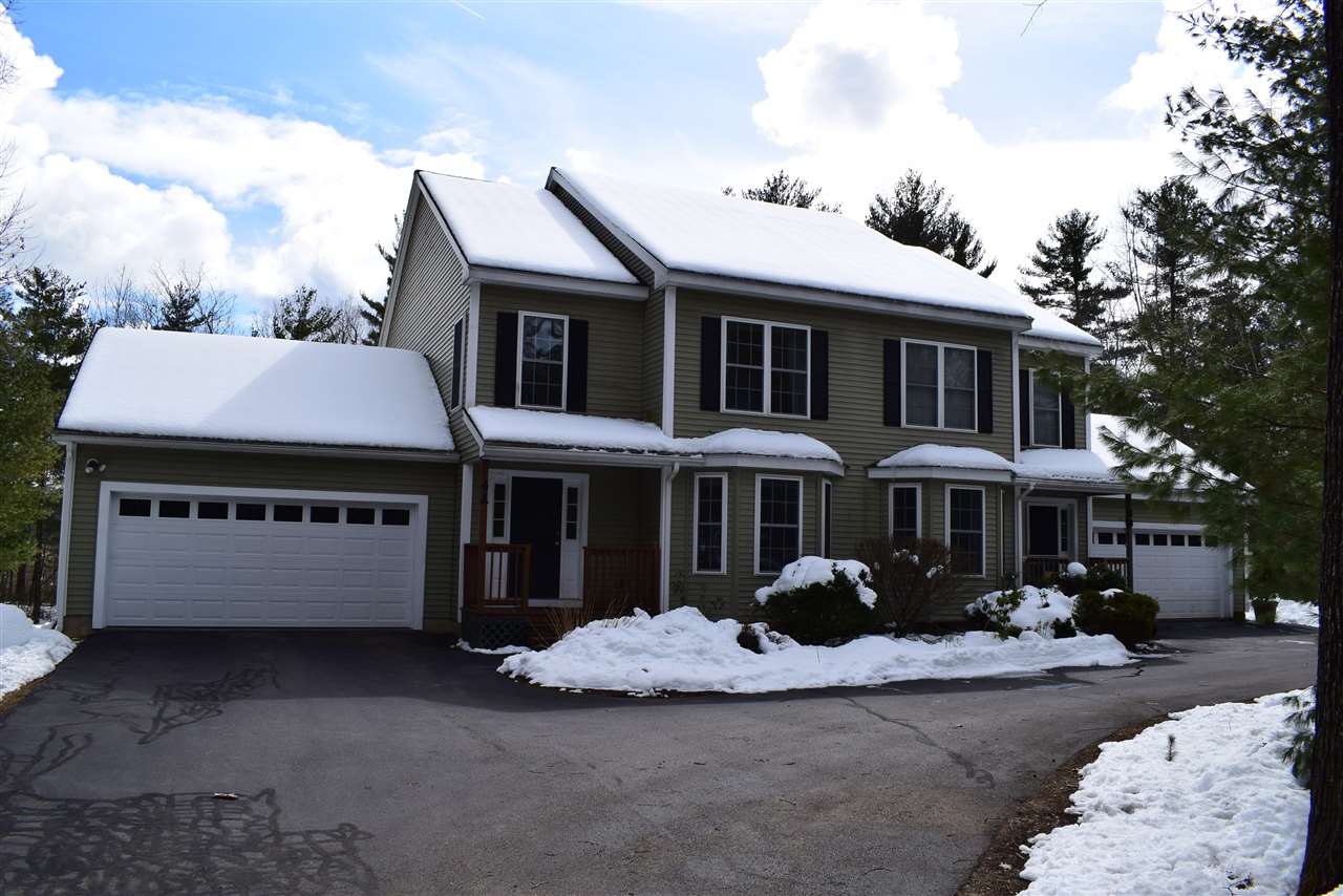 Photo of 4A Horseshoe Lane Kingston NH 03848