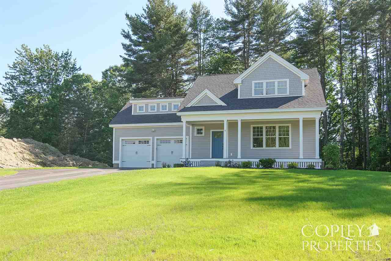 Photo of 5 Barbaras Way Stratham NH 03885