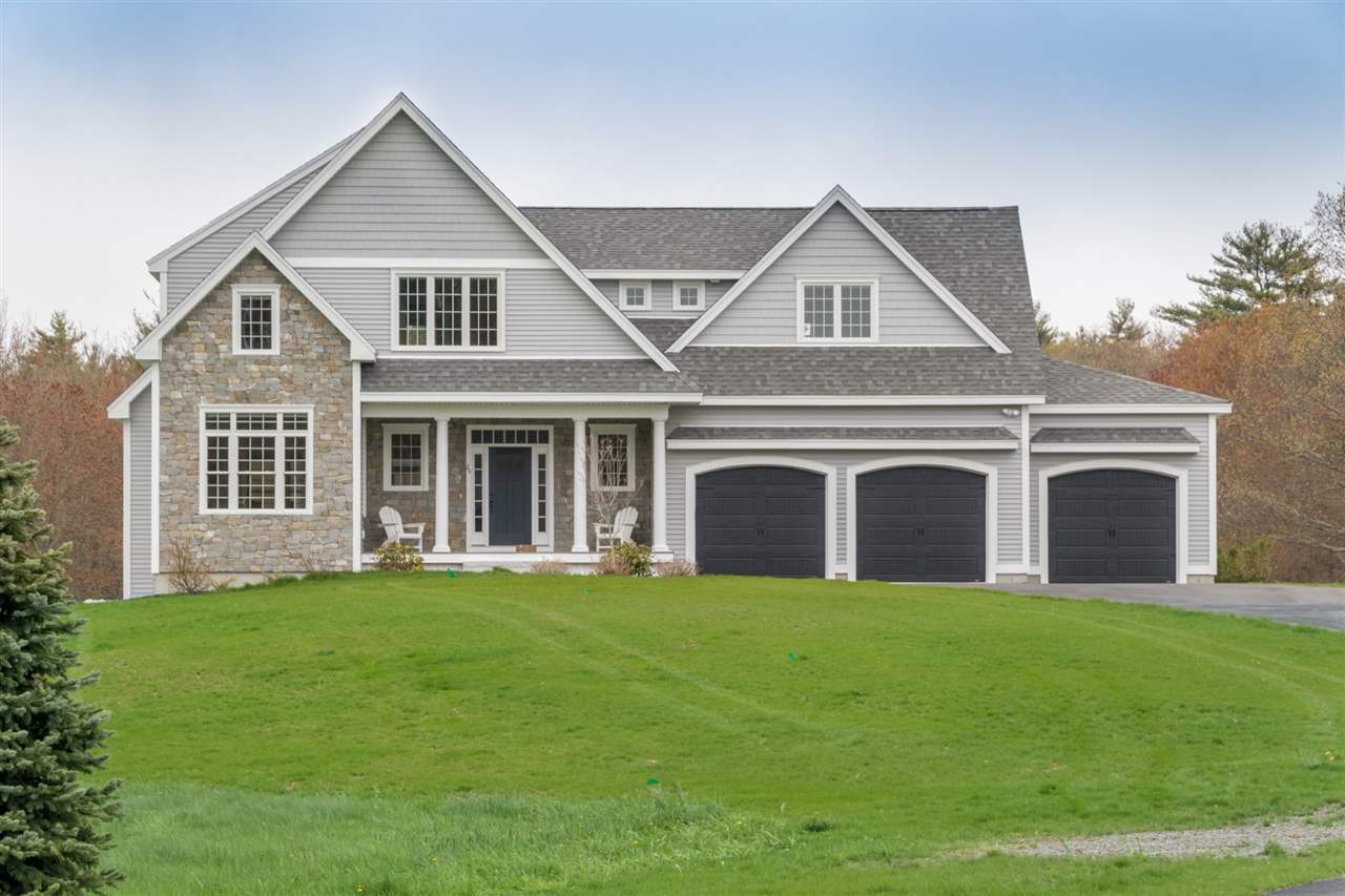 Photo of 25 Maple Road North Hampton NH 03862