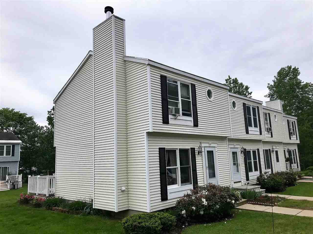 Photo of 66 Preston Street Hillsborough NH 03244