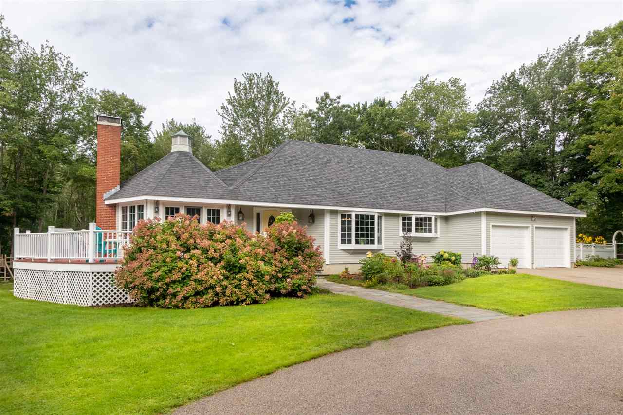 Photo of 501 Central Road Rye NH 03870