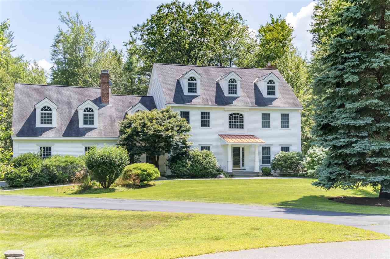 Photo of 9 Squier Drive North Hampton NH 03862