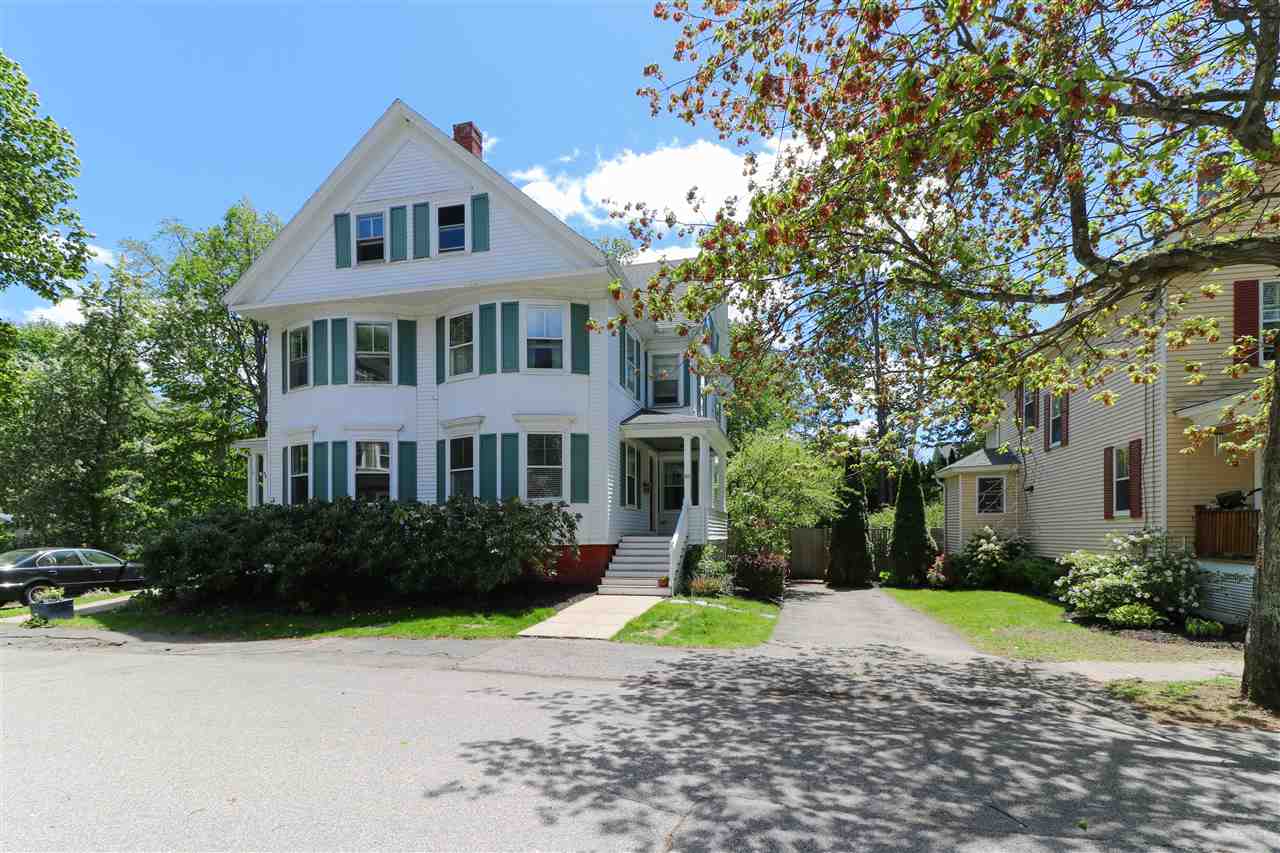 Photo of 50 Orchard Street Portsmouth NH 03801