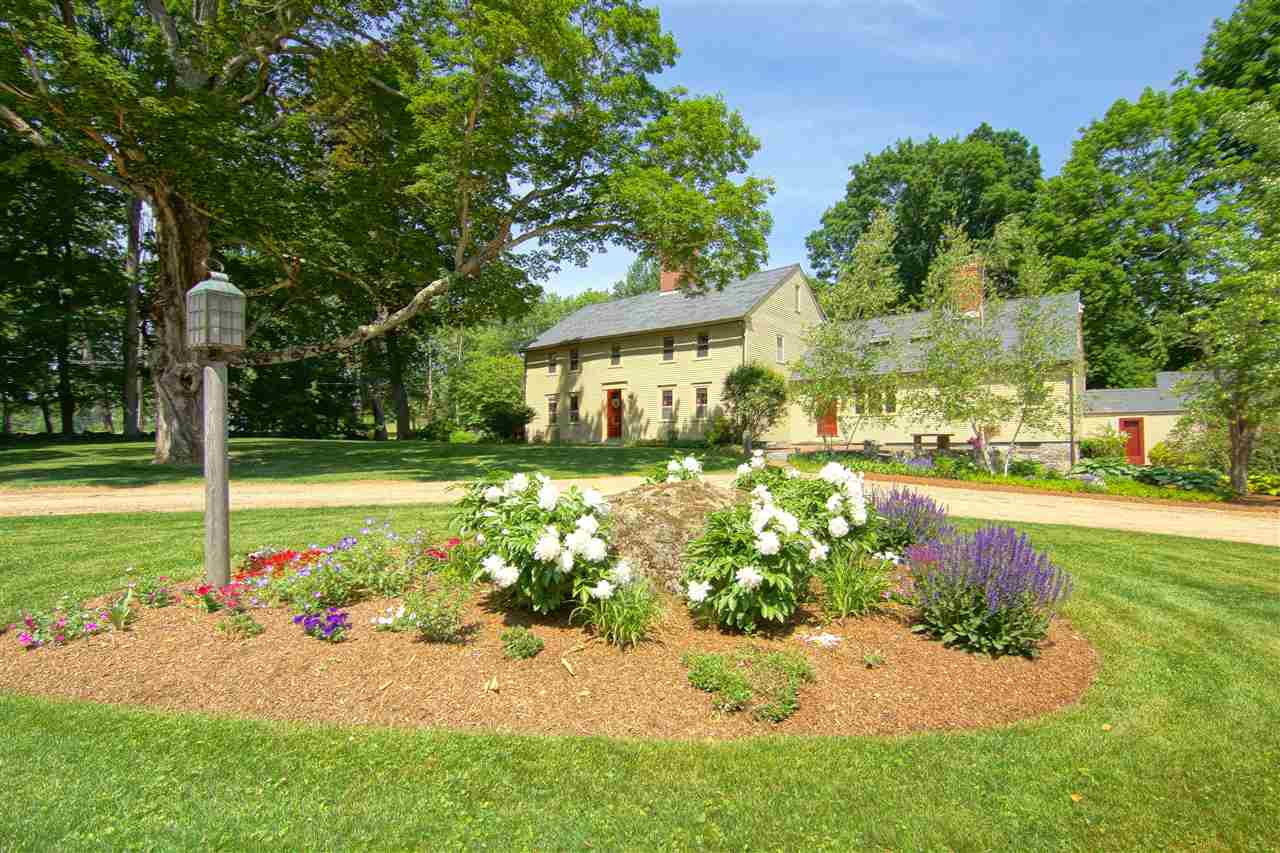 Photo of 171 Pickpocket Road Brentwood NH 03833