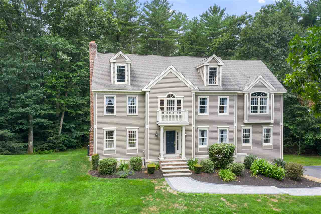 Photo of 3 Batchelder Lane Hampton Falls NH 03844