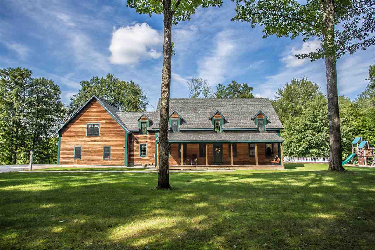 Photo of 379 E. Washington Road Hillsborough NH 03244