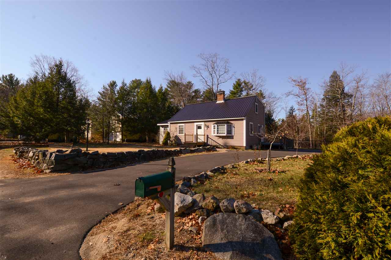 Photo of 48 Boody Farm Road Epping NH 03042