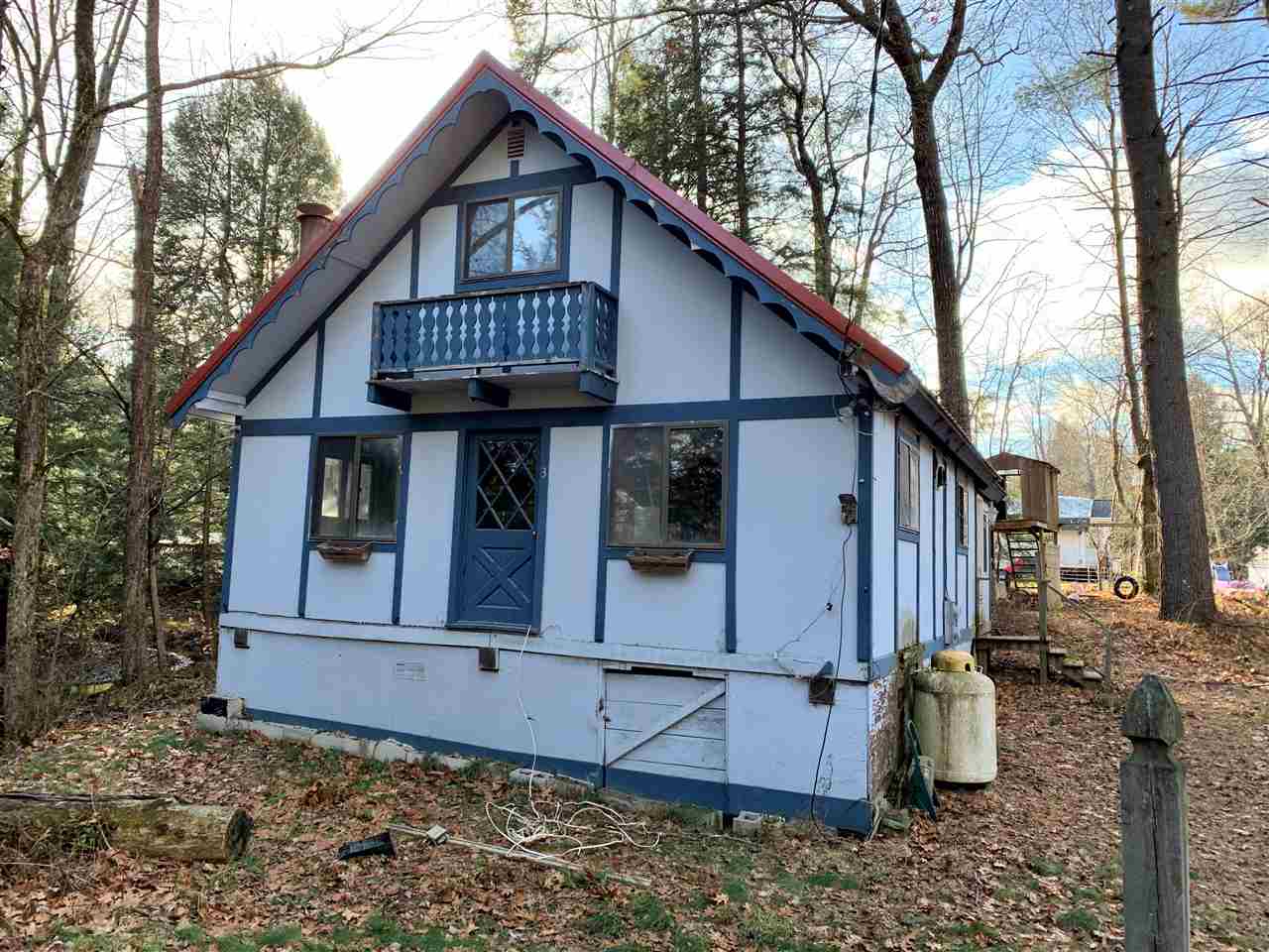 Photo of 3 Beaver Glen Road Hillsborough NH 03244