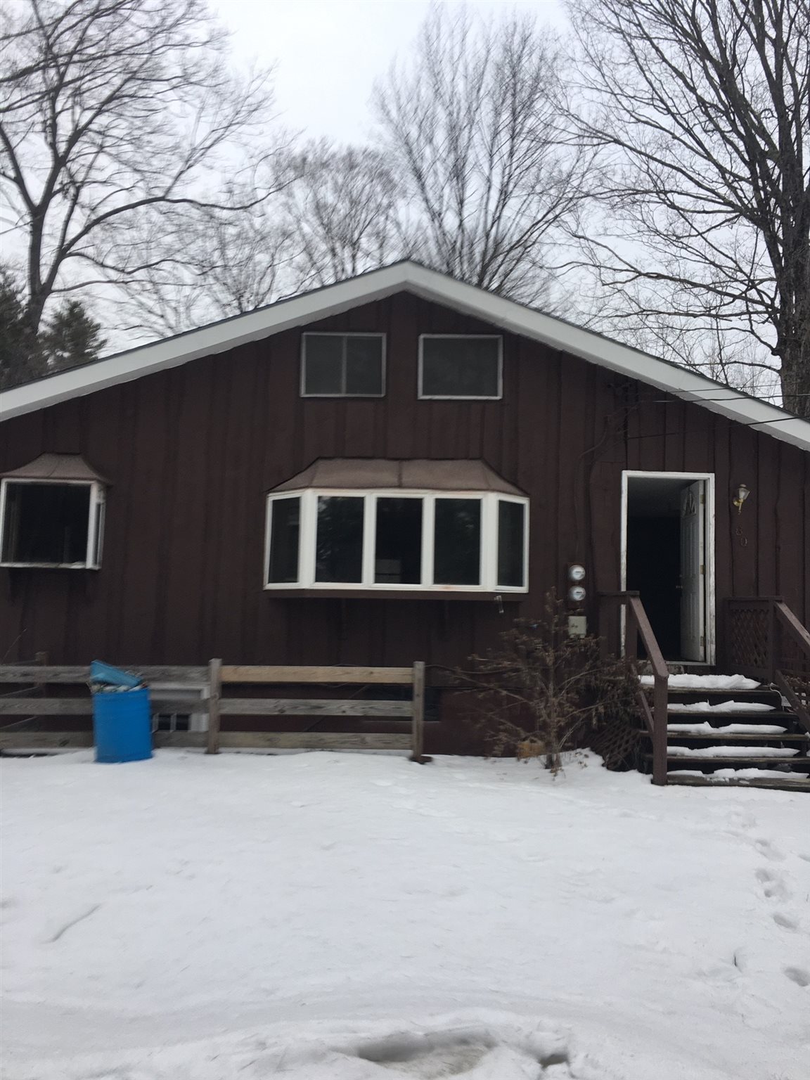 Photo of 80 Gould Pond Road Hillsborough NH 03244