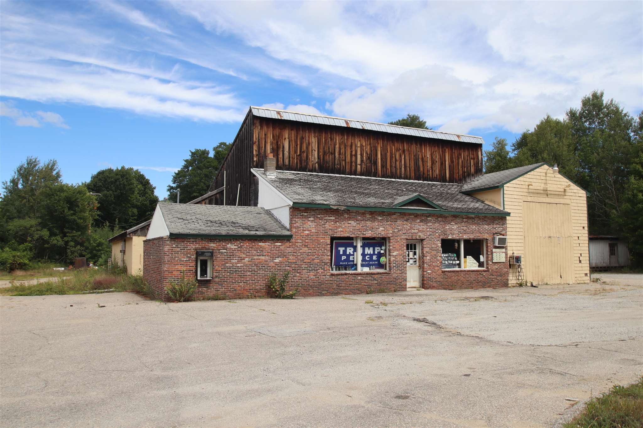 Rumney NH Commercial Property for sale $$465,000 $100 per sq.ft.