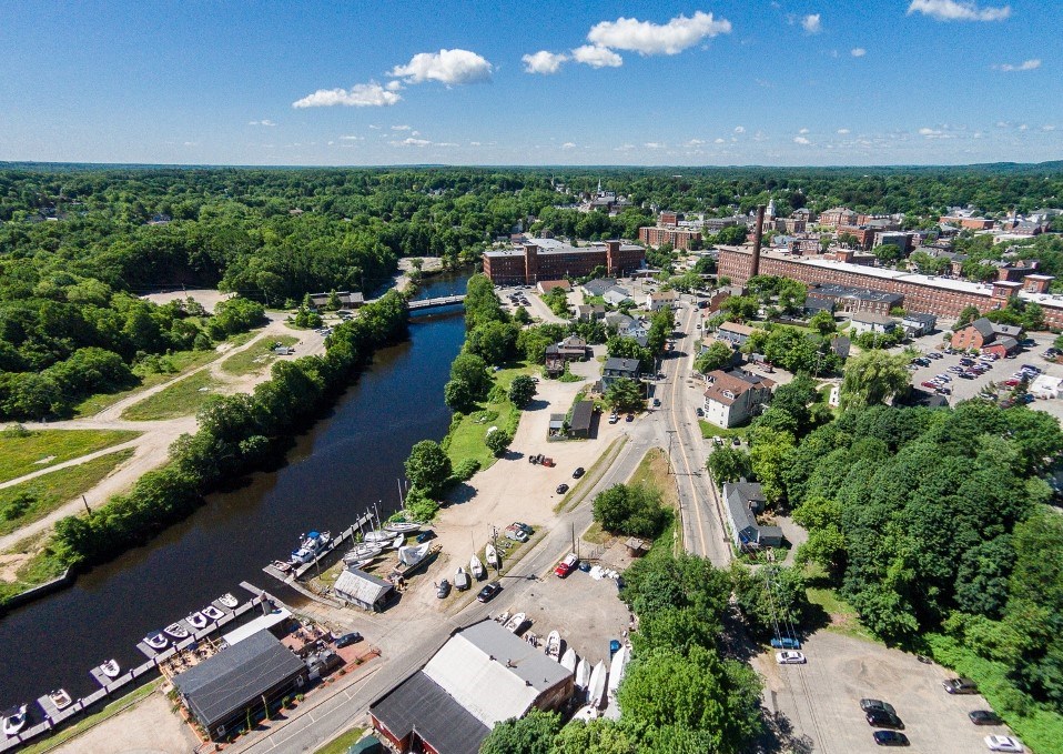 Homes for sale in Dover, NH | 3 Cocheco St, Dover, NH 03820 | MLS# 4812914