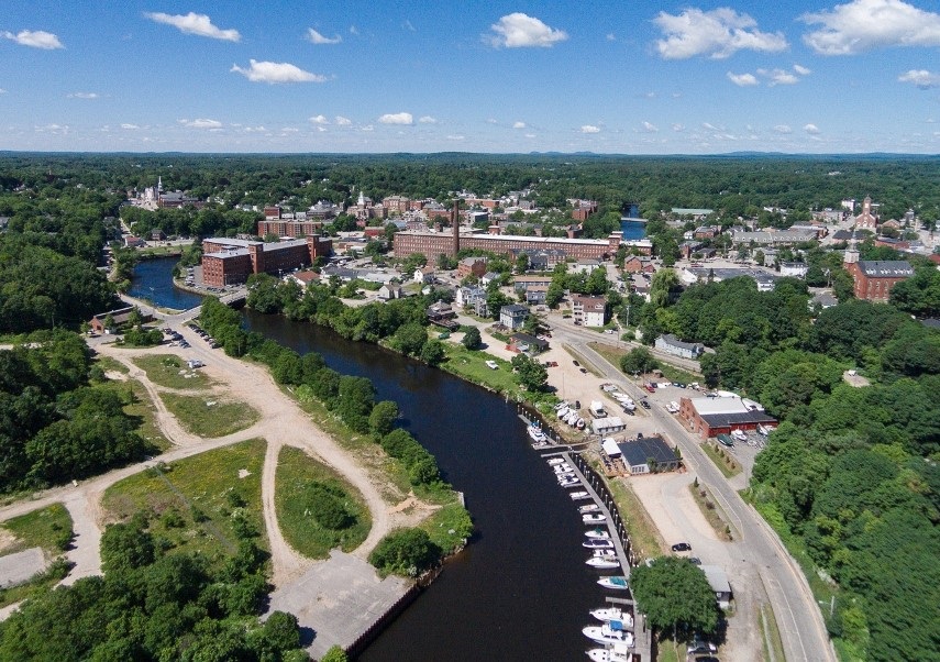 Homes for sale in Dover, NH | 3 Cocheco St, Dover, NH 03820 | MLS# 4812914