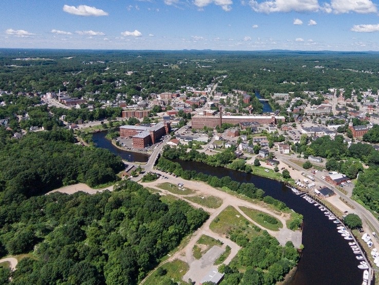 Homes for sale in Dover, NH | 3 Cocheco St, Dover, NH 03820 | MLS# 4812914